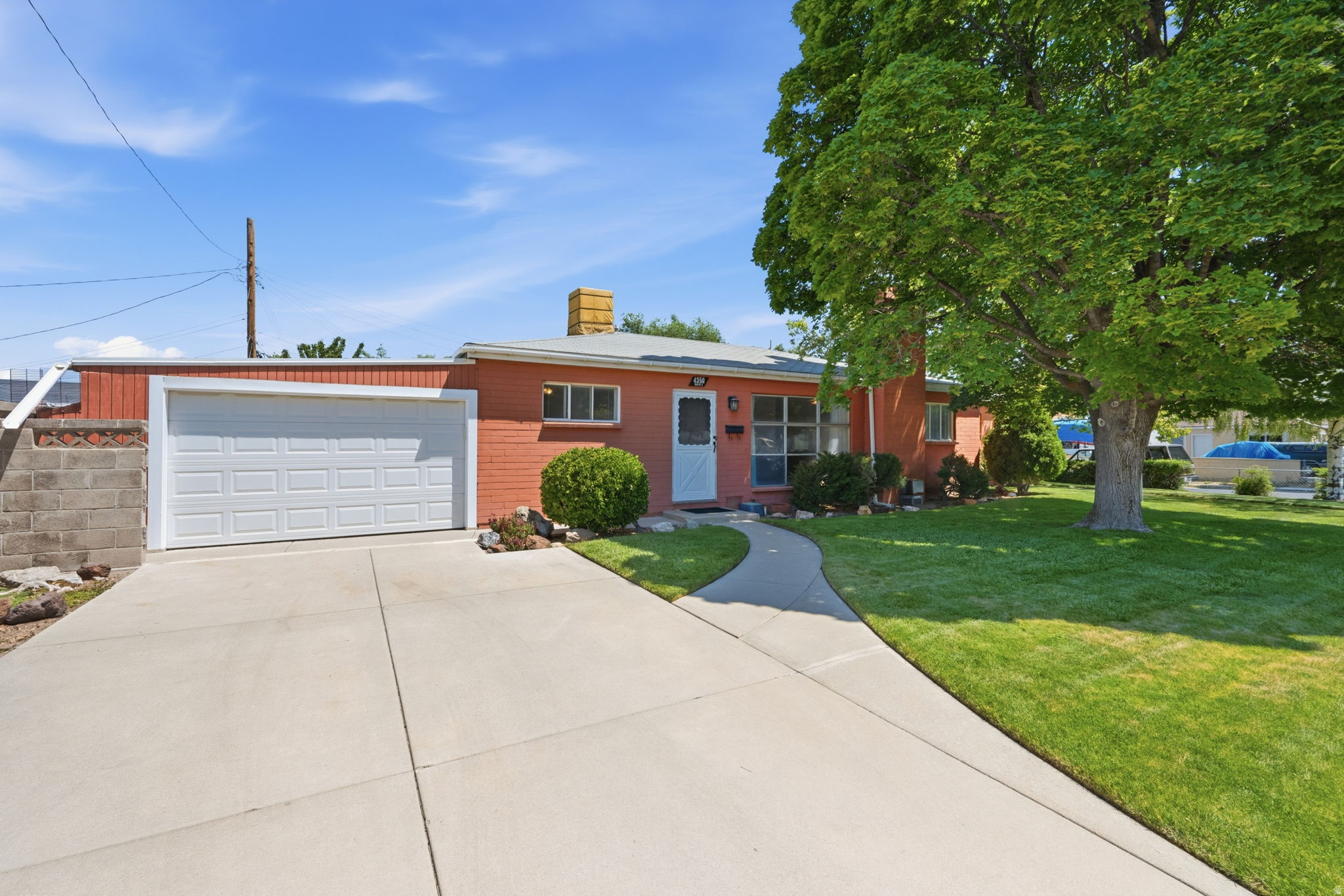 HOFFMAN HEIGHTS - Residential