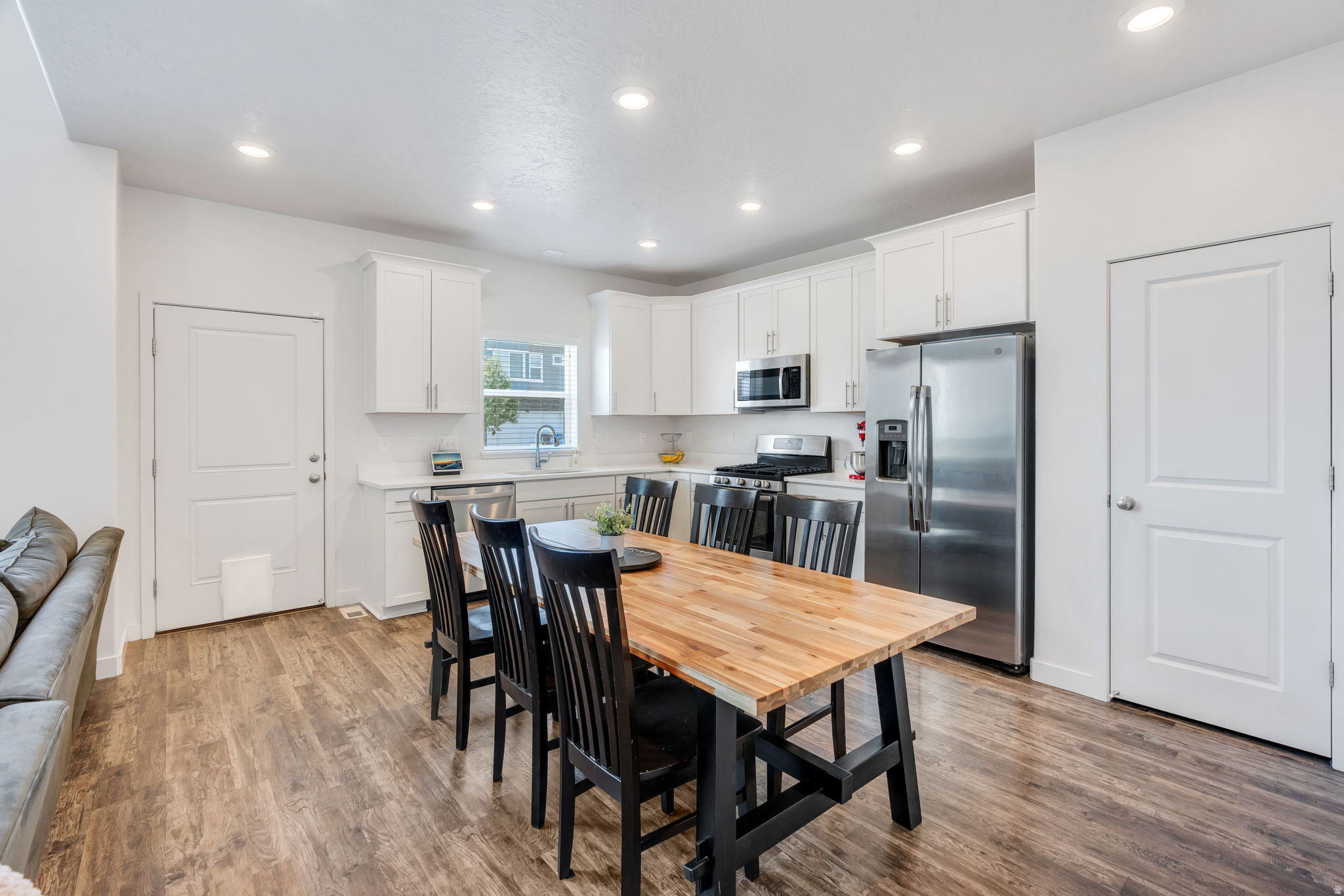 EVANS RANCH - Residential