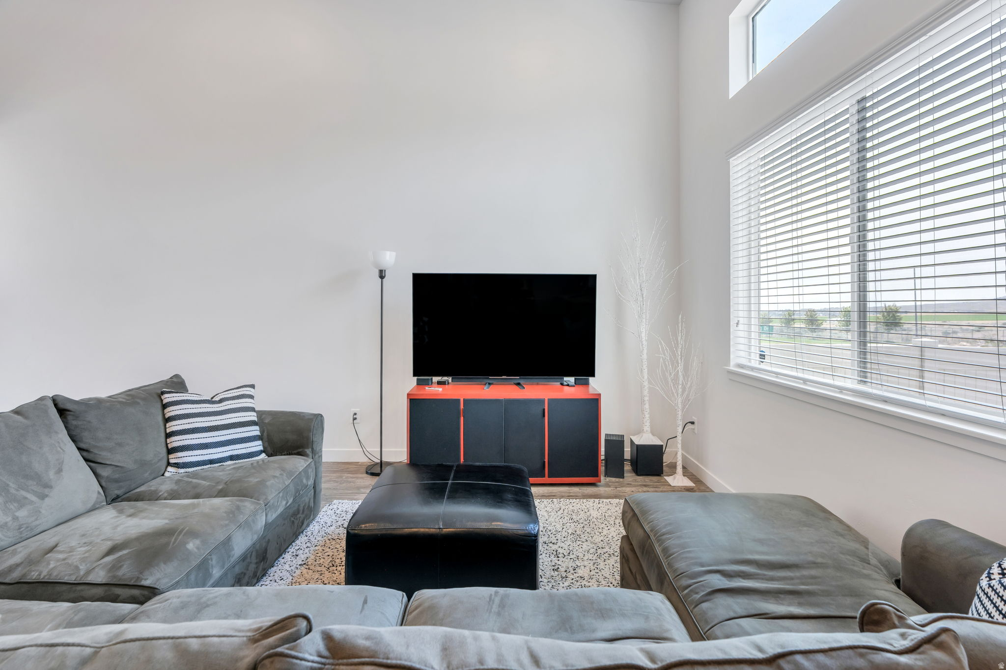 EVANS RANCH - Residential