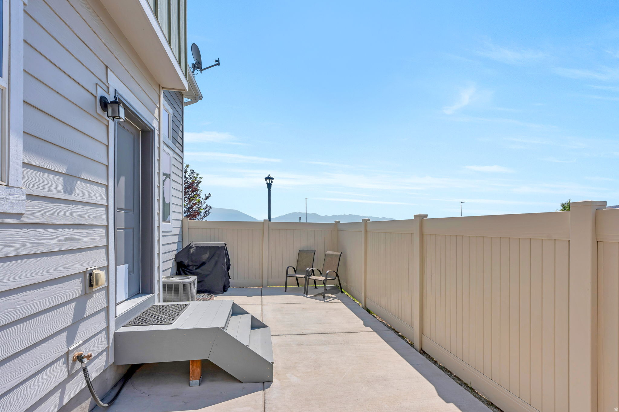 EVANS RANCH - Residential