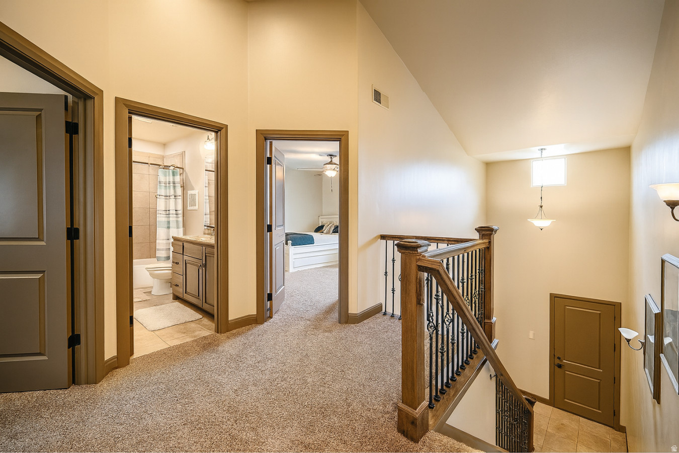 CORAL RIDGE TOWNHOMES PH 3-A - Residential