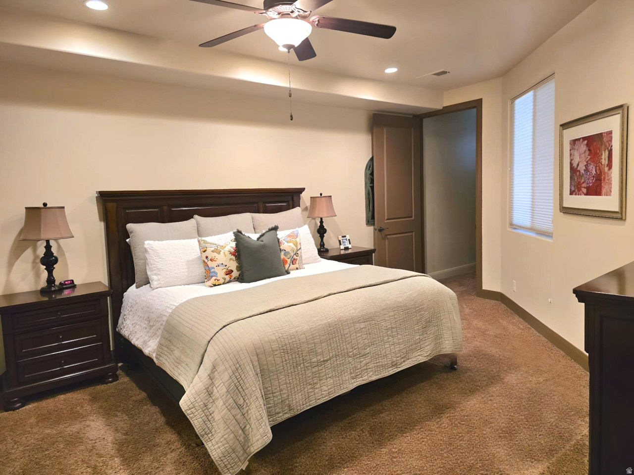 CORAL RIDGE TOWNHOMES PH 3-A - Residential