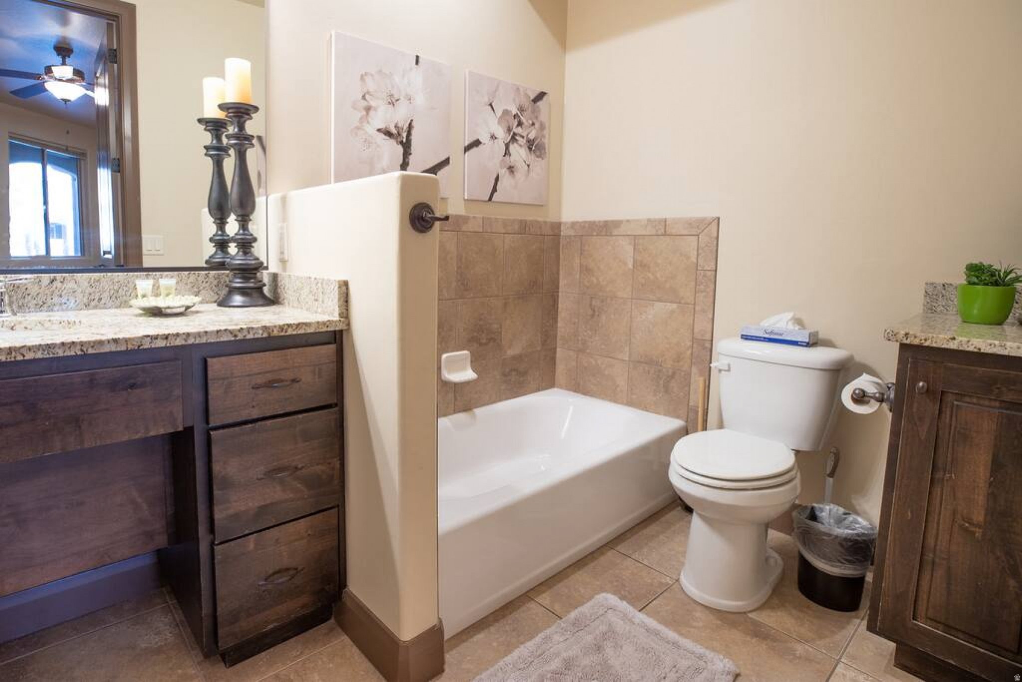 CORAL RIDGE TOWNHOMES PH 3-A - Residential