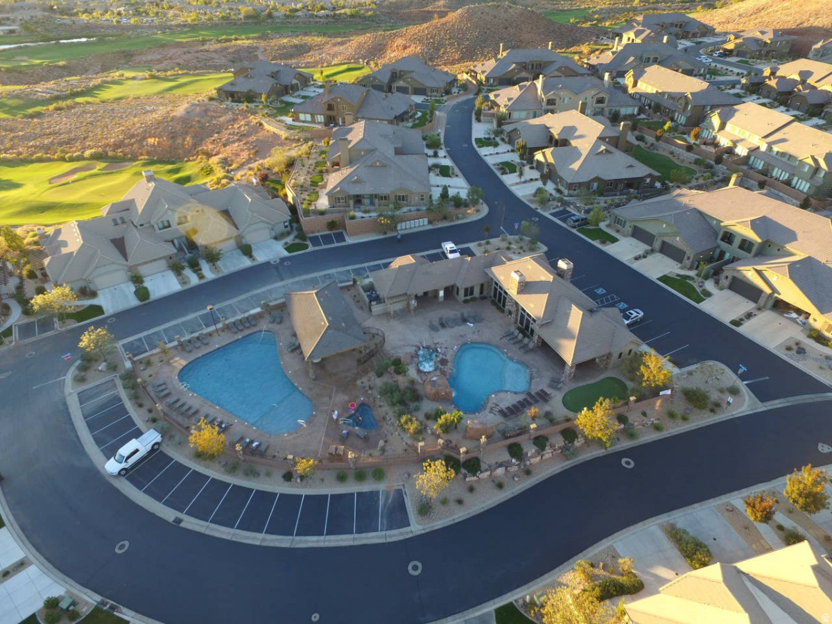 CORAL RIDGE TOWNHOMES PH 3-A - Residential
