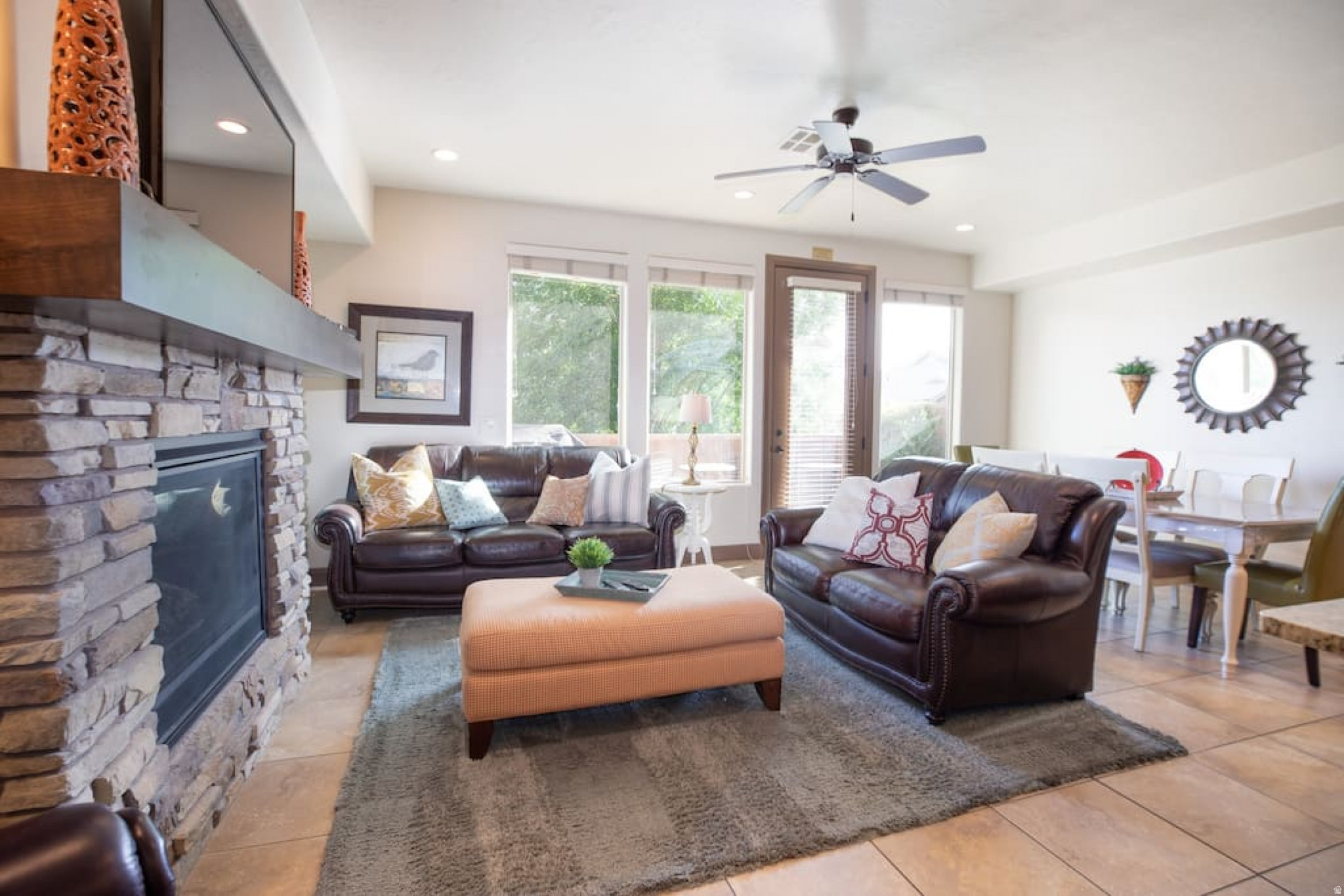 CORAL RIDGE TOWNHOMES PH 3-A - Residential
