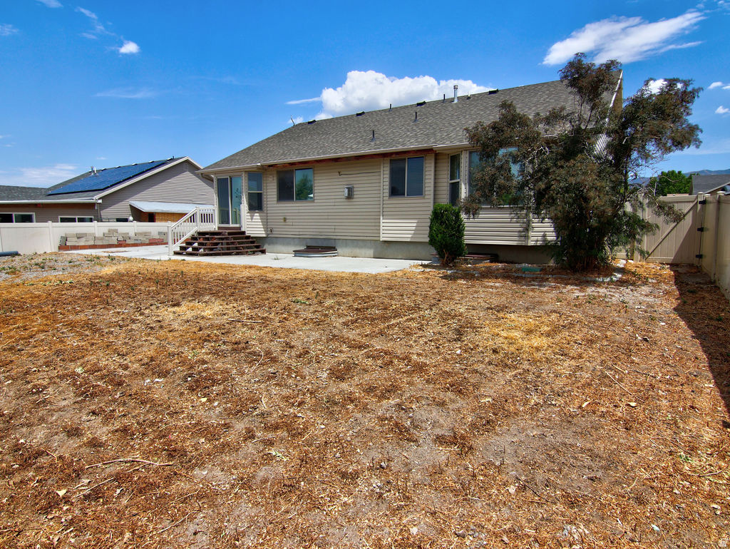 SUNSET ESTATES - Residential