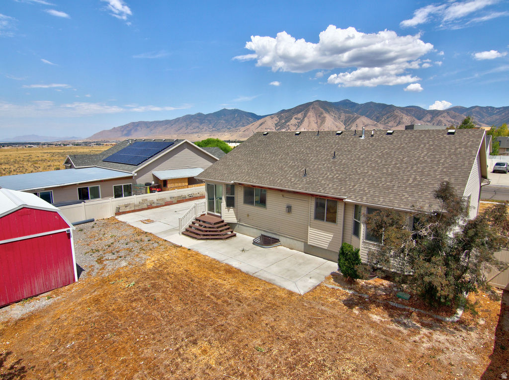 SUNSET ESTATES - Residential