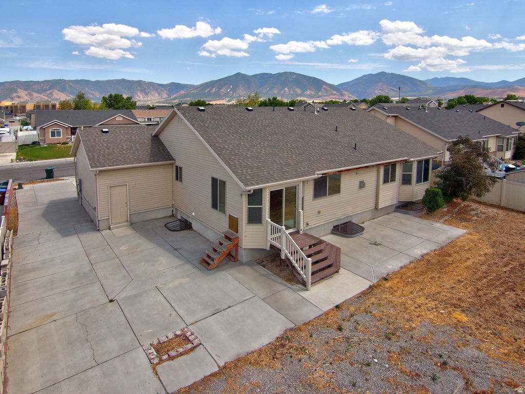 SUNSET ESTATES - Residential