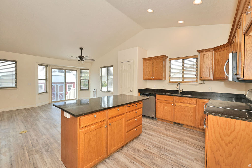 SUNSET ESTATES - Residential