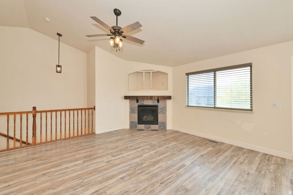 SUNSET ESTATES - Residential