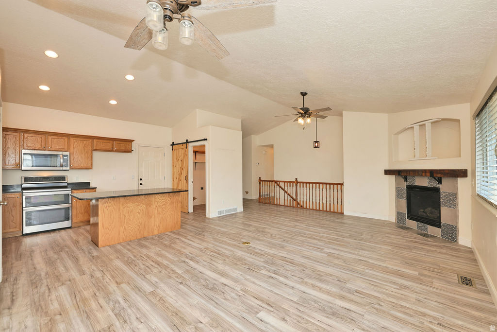 SUNSET ESTATES - Residential