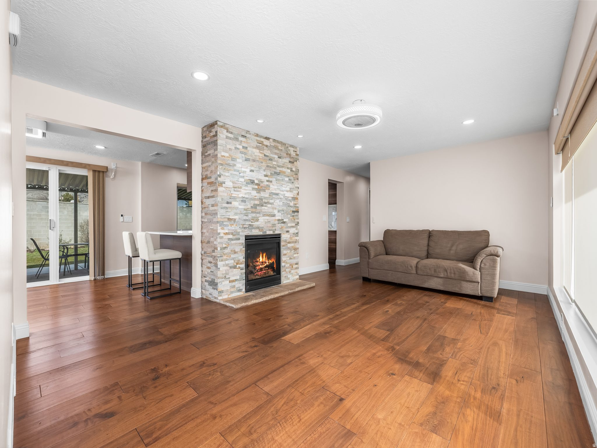 LORAN HEIGHTS ADD - Residential