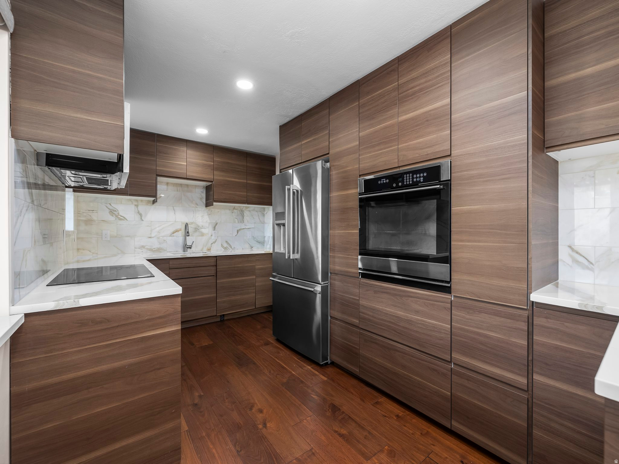 LORAN HEIGHTS ADD - Residential