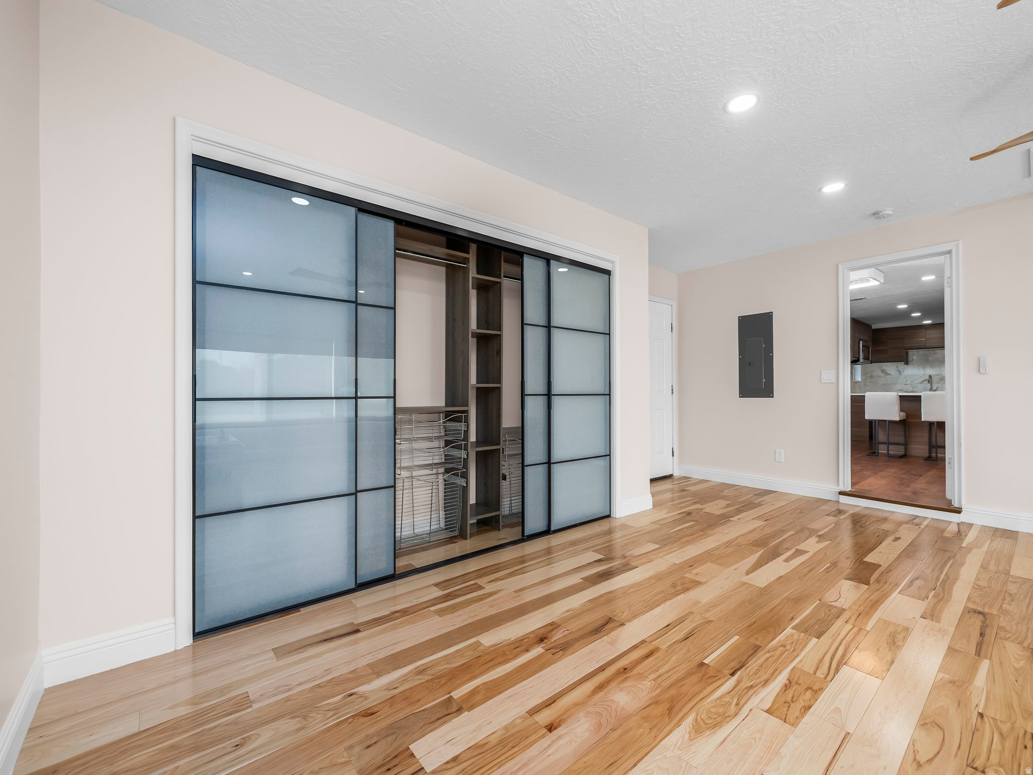 LORAN HEIGHTS ADD - Residential