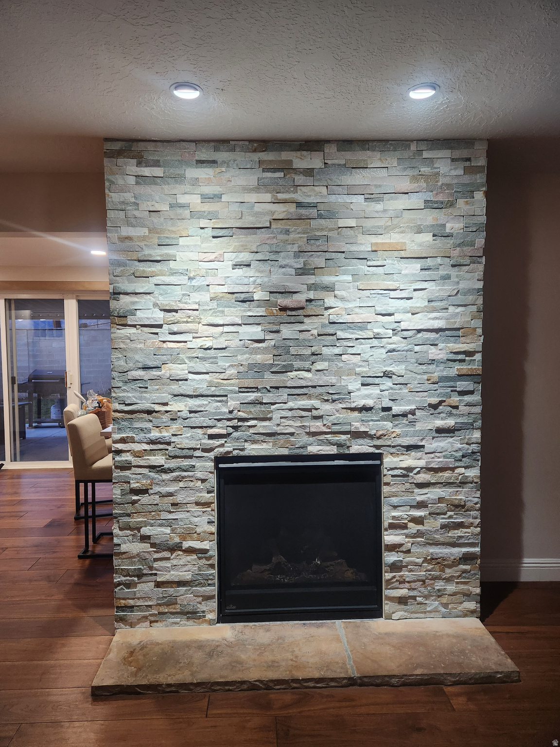 LORAN HEIGHTS ADD - Residential
