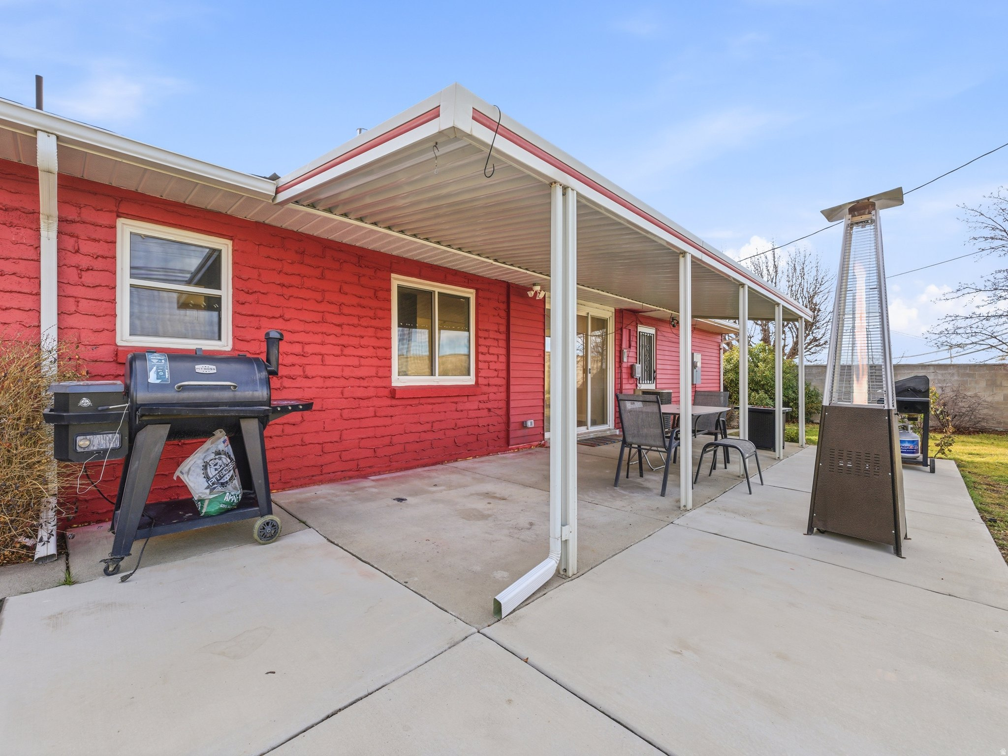 LORAN HEIGHTS ADD - Residential
