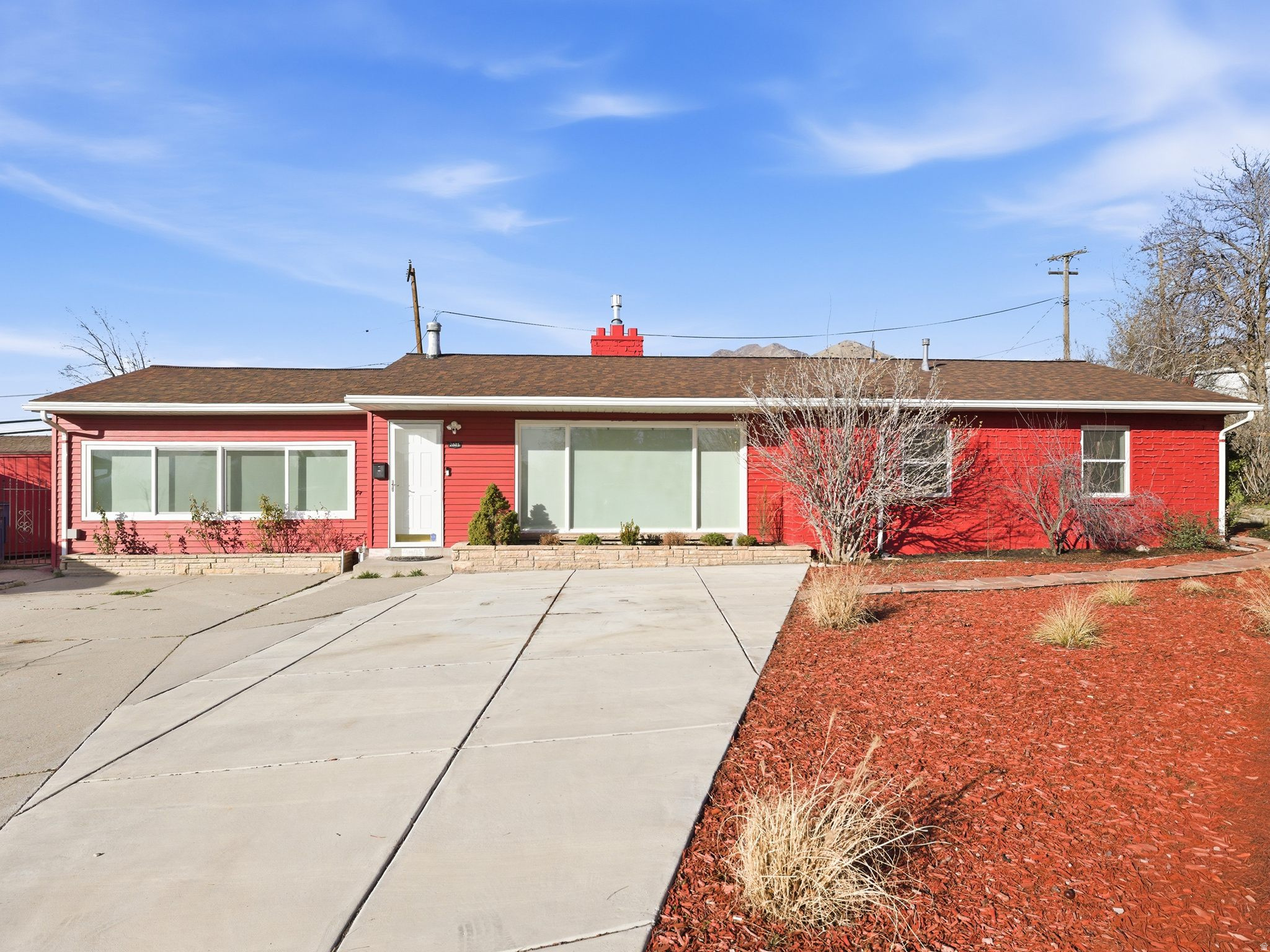 LORAN HEIGHTS ADD - Residential