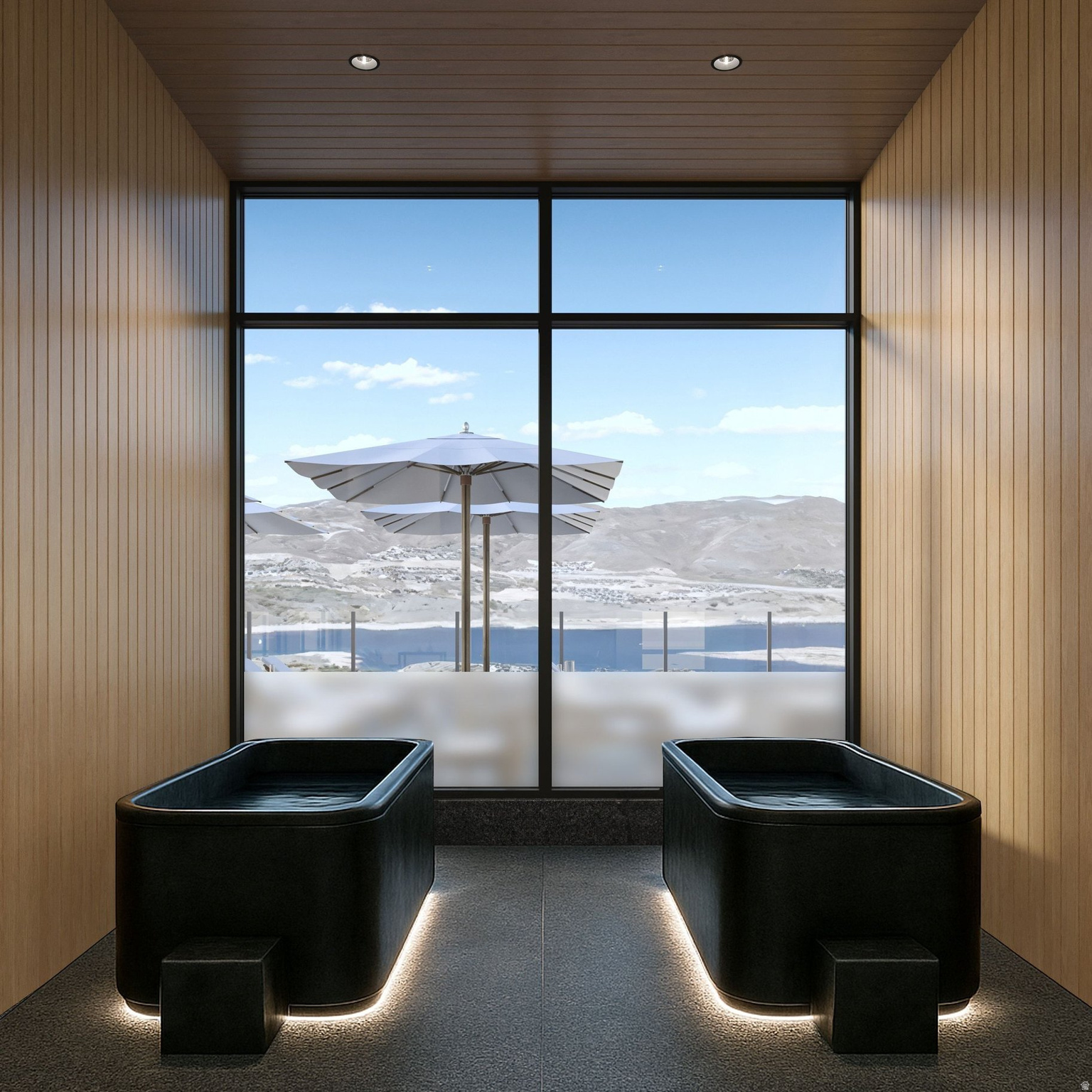CORMONT - Residential