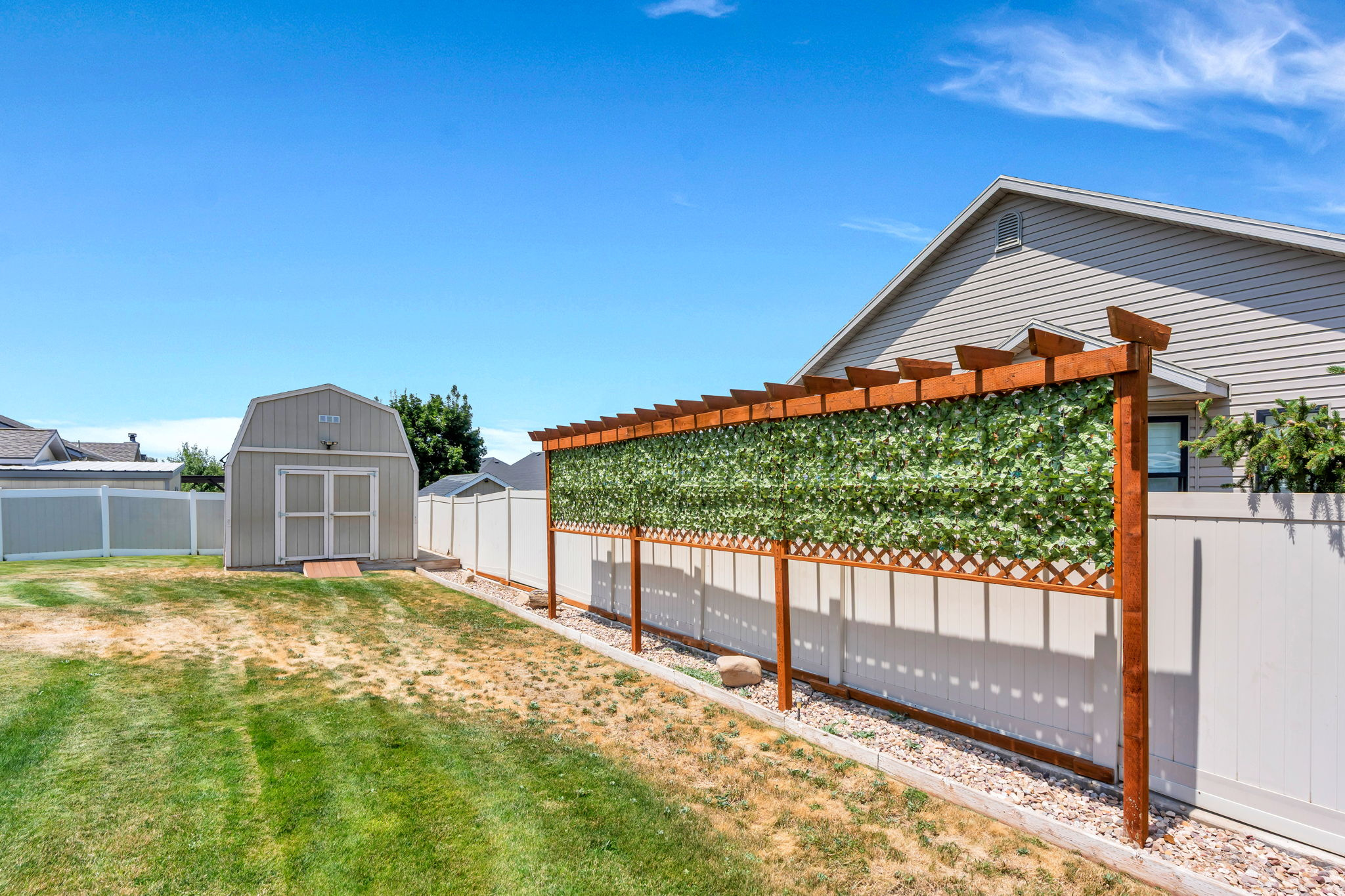 SUNRISE RIDGE - Residential