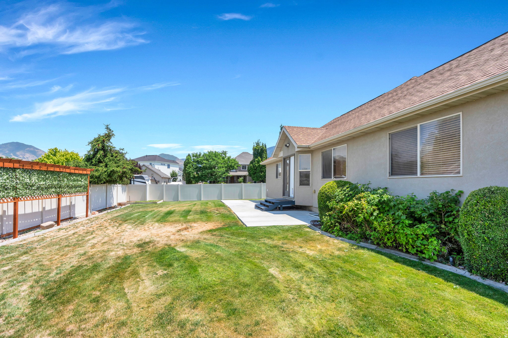 SUNRISE RIDGE - Residential