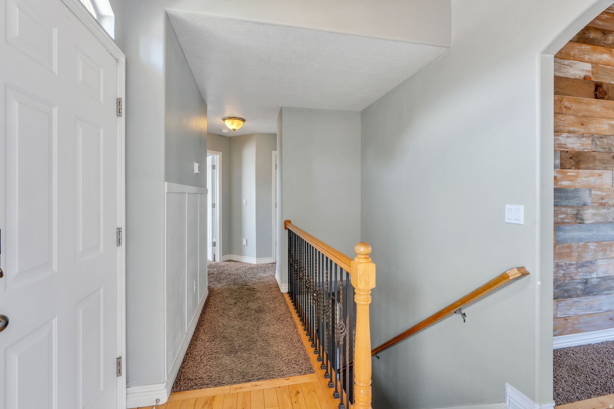 SUNRISE RIDGE - Residential