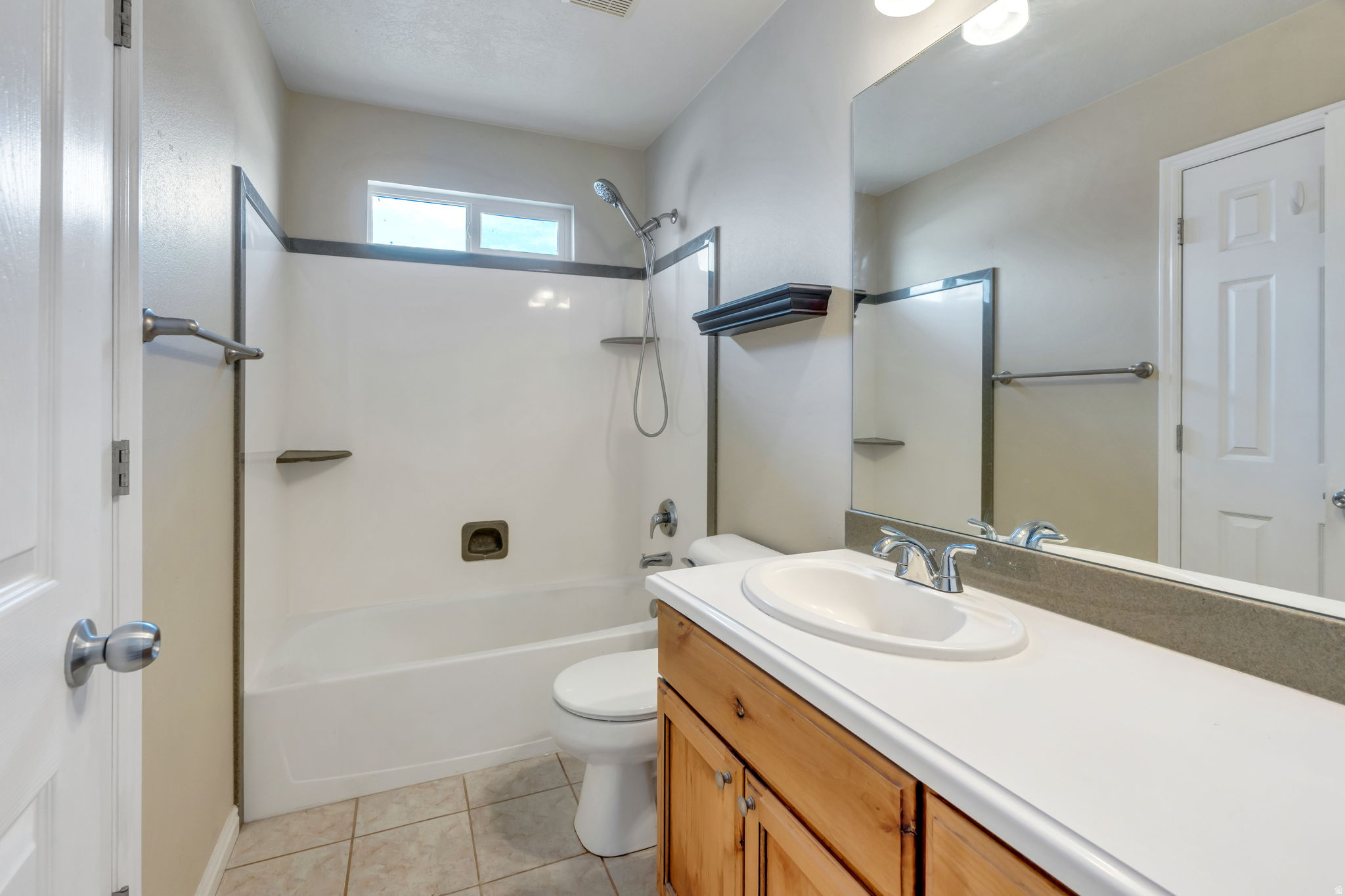 SUNRISE RIDGE - Residential