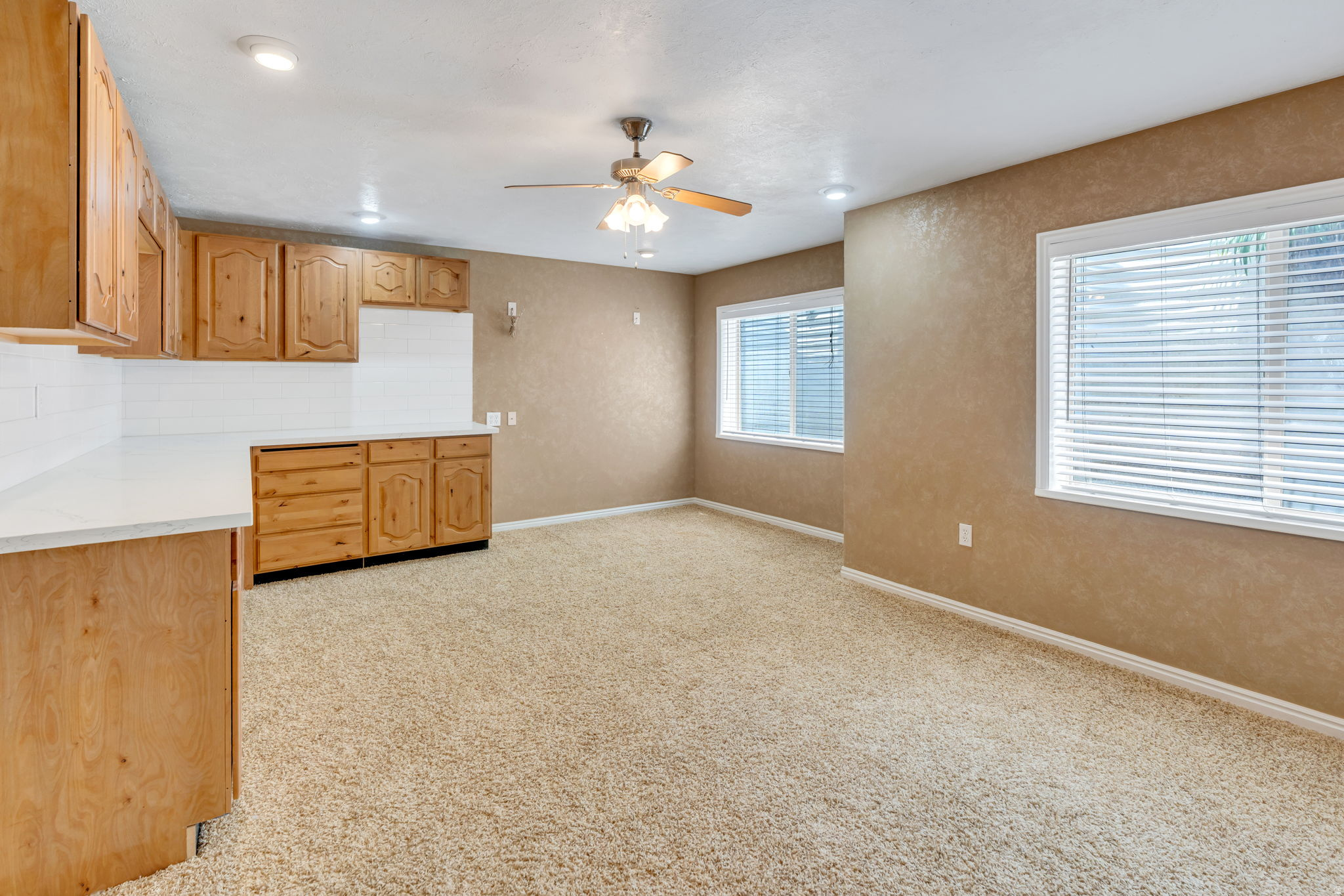 SUNRISE RIDGE - Residential
