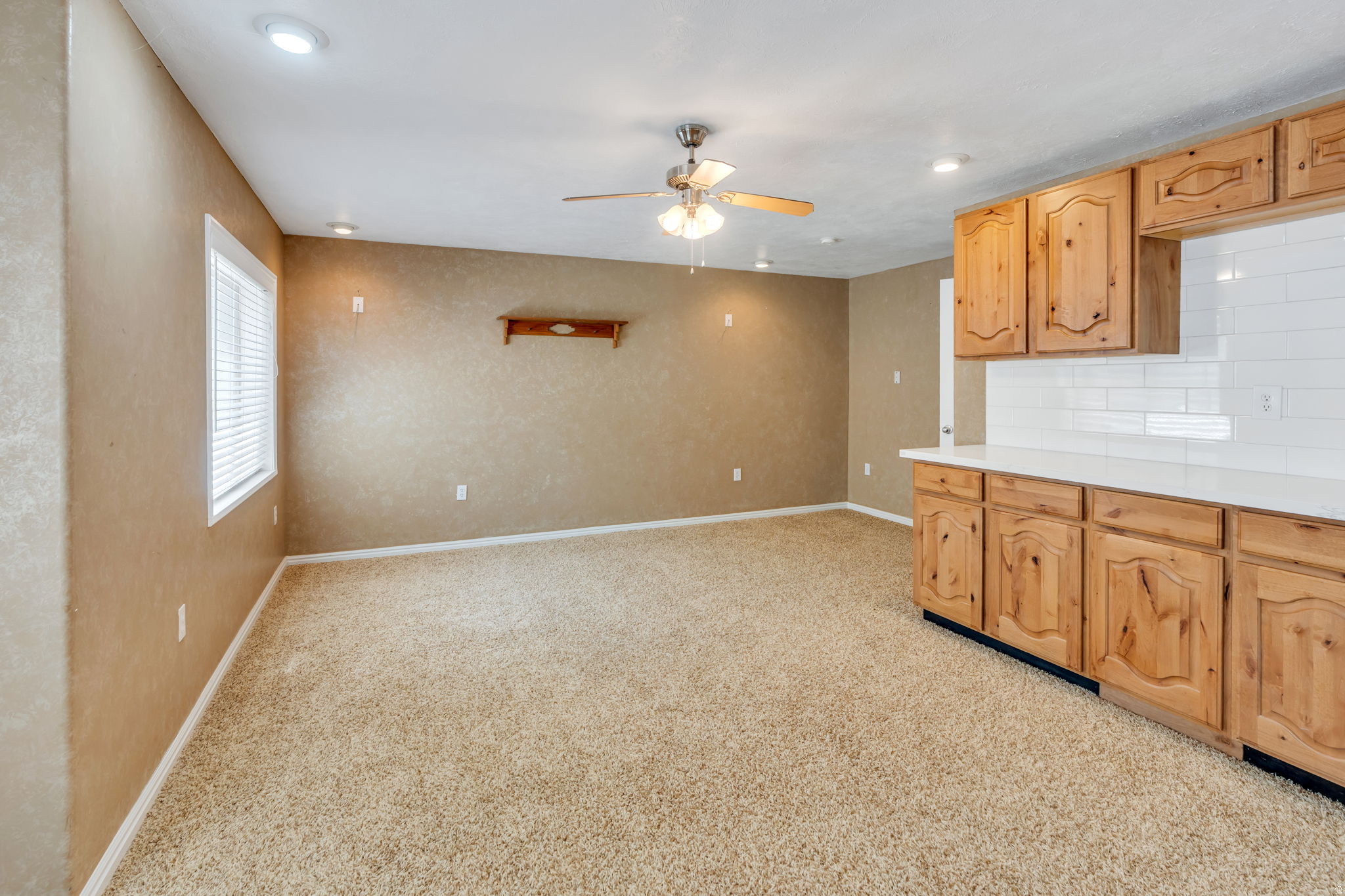 SUNRISE RIDGE - Residential