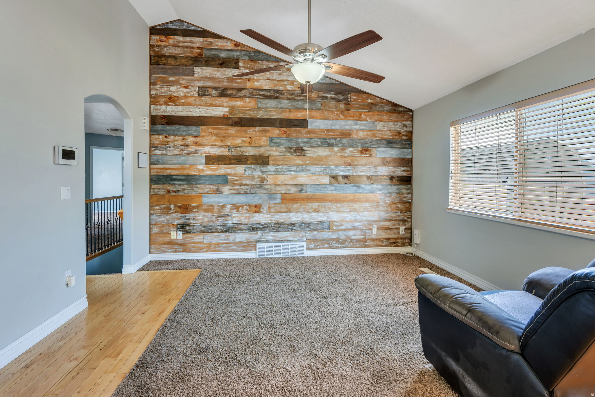 SUNRISE RIDGE - Residential