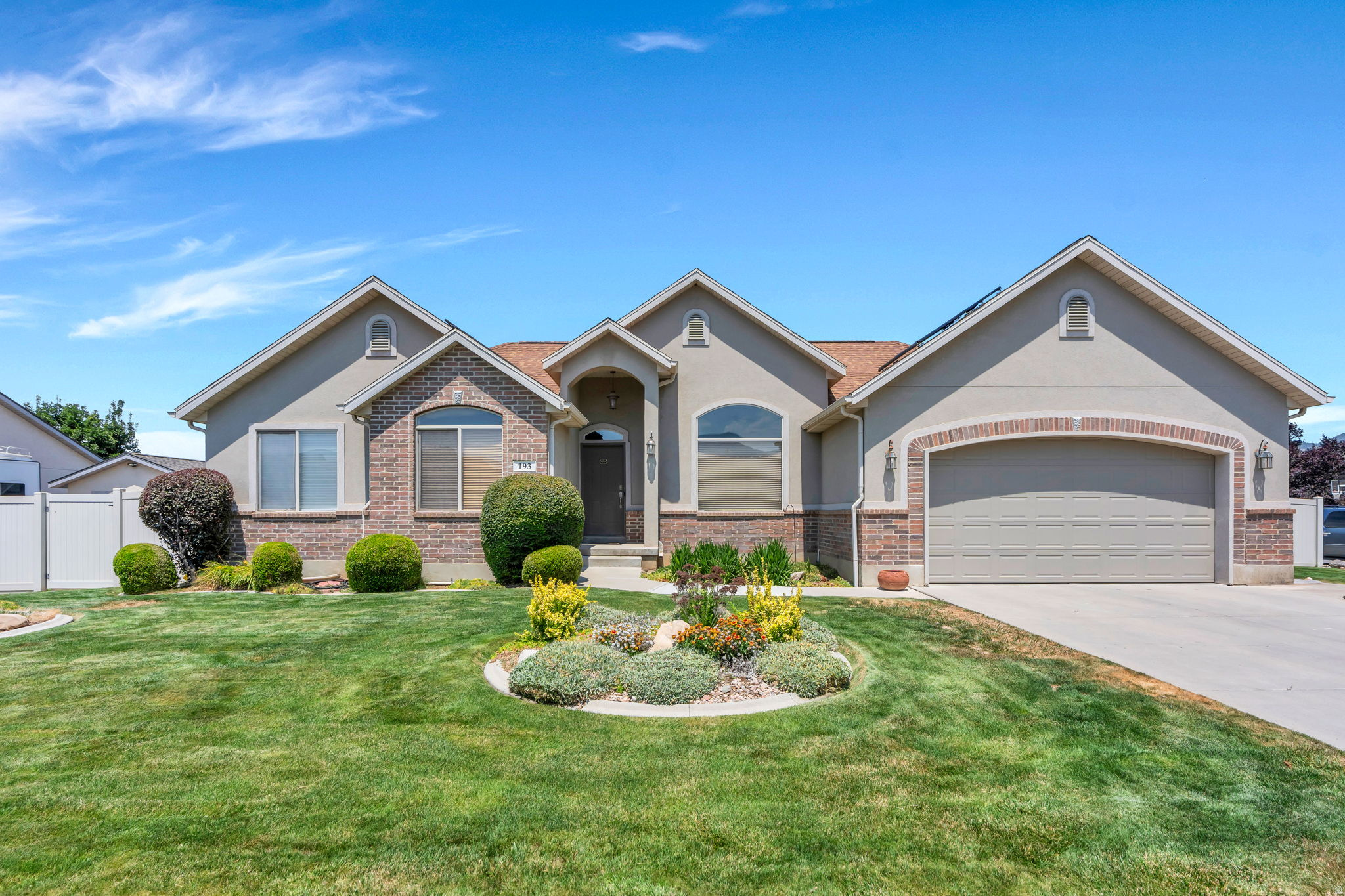 SUNRISE RIDGE - Residential
