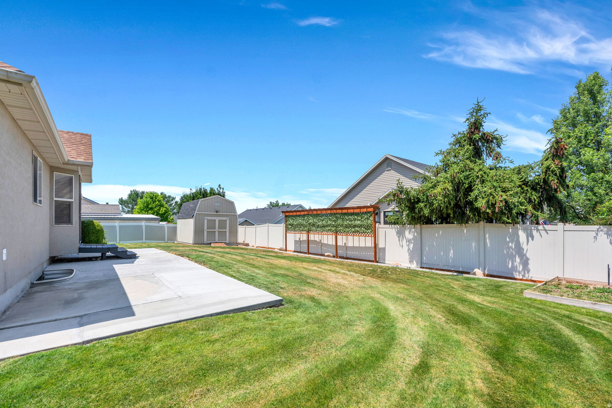 SUNRISE RIDGE - Residential