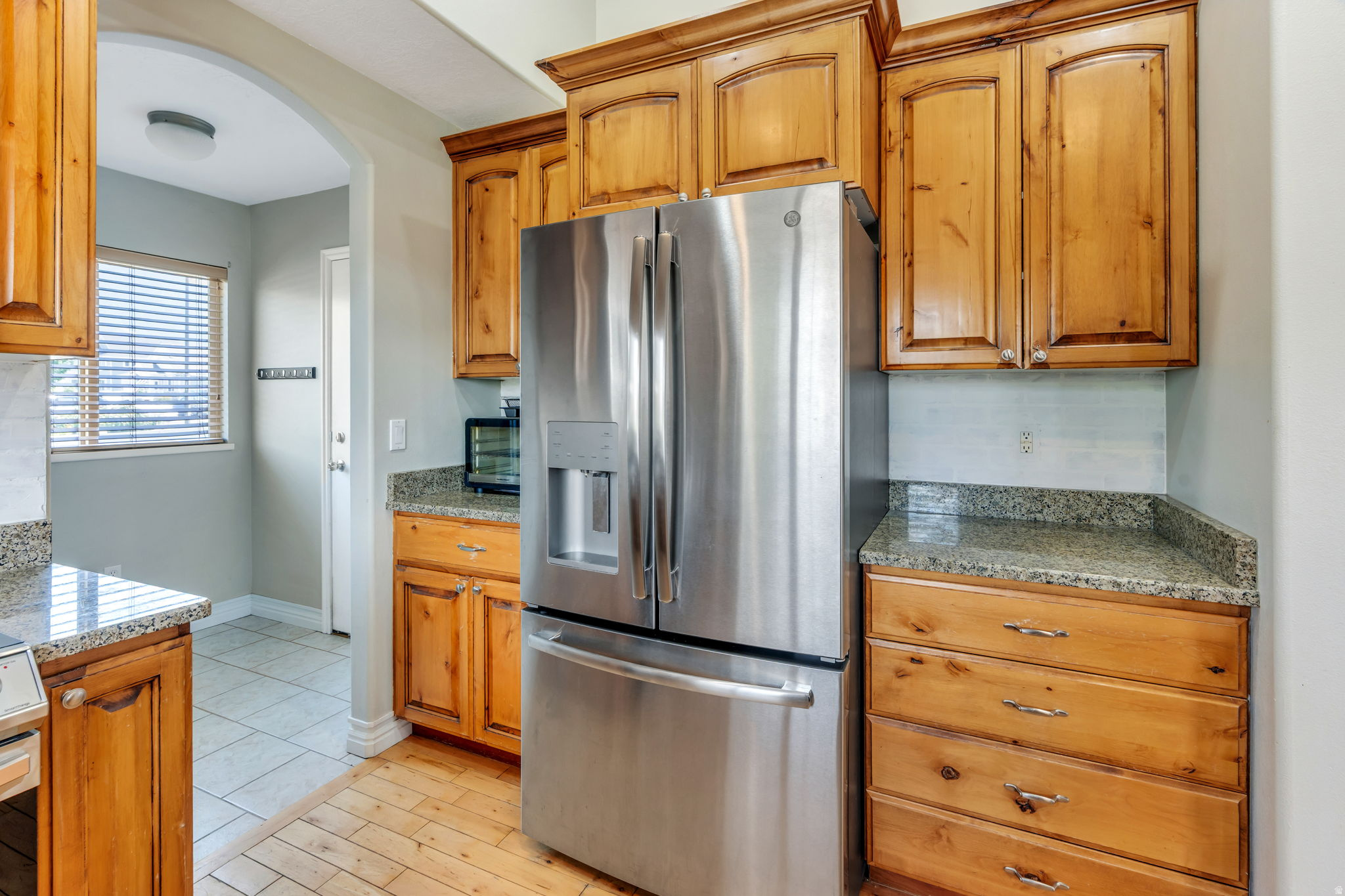 SUNRISE RIDGE - Residential