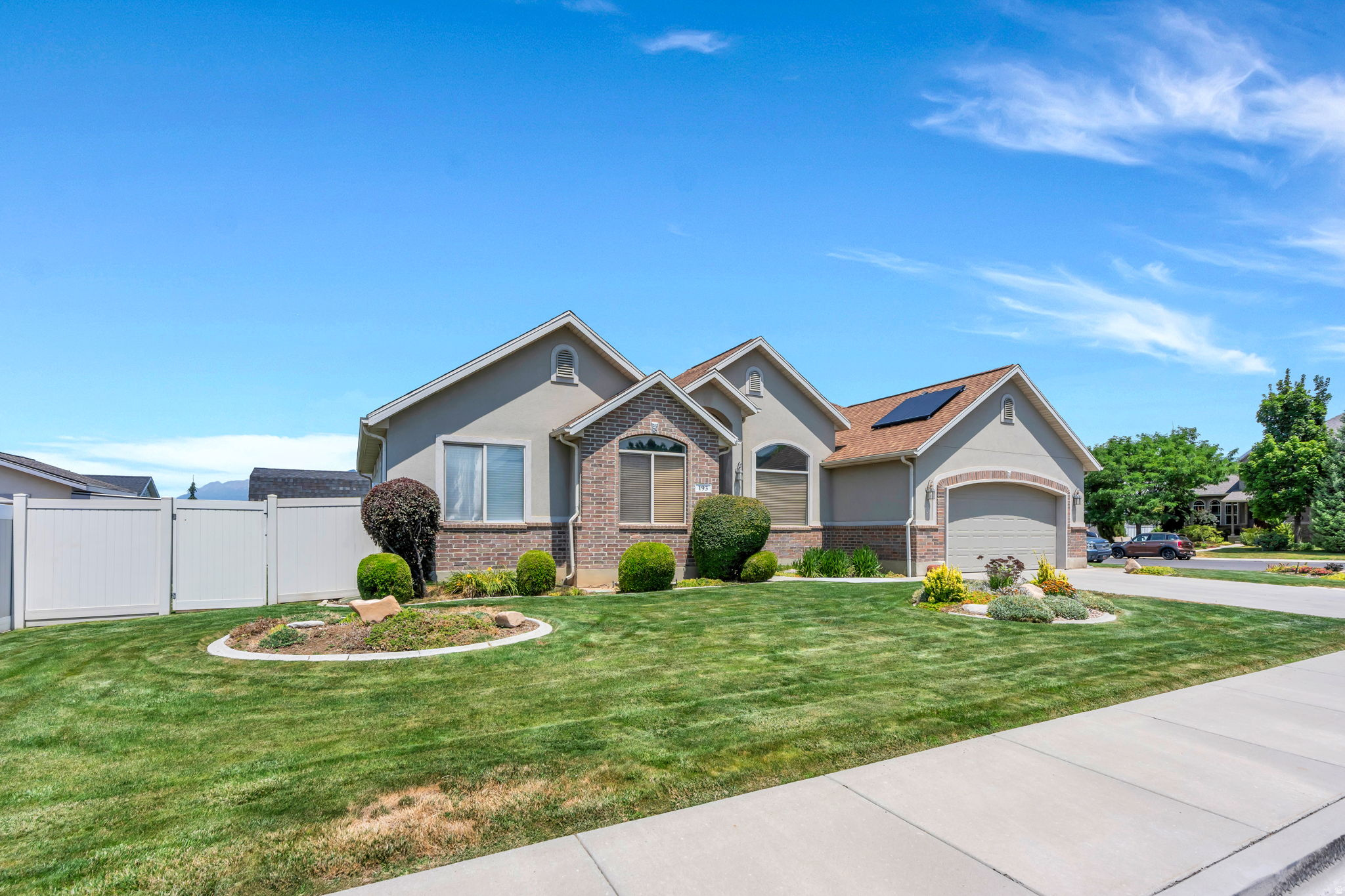 SUNRISE RIDGE - Residential