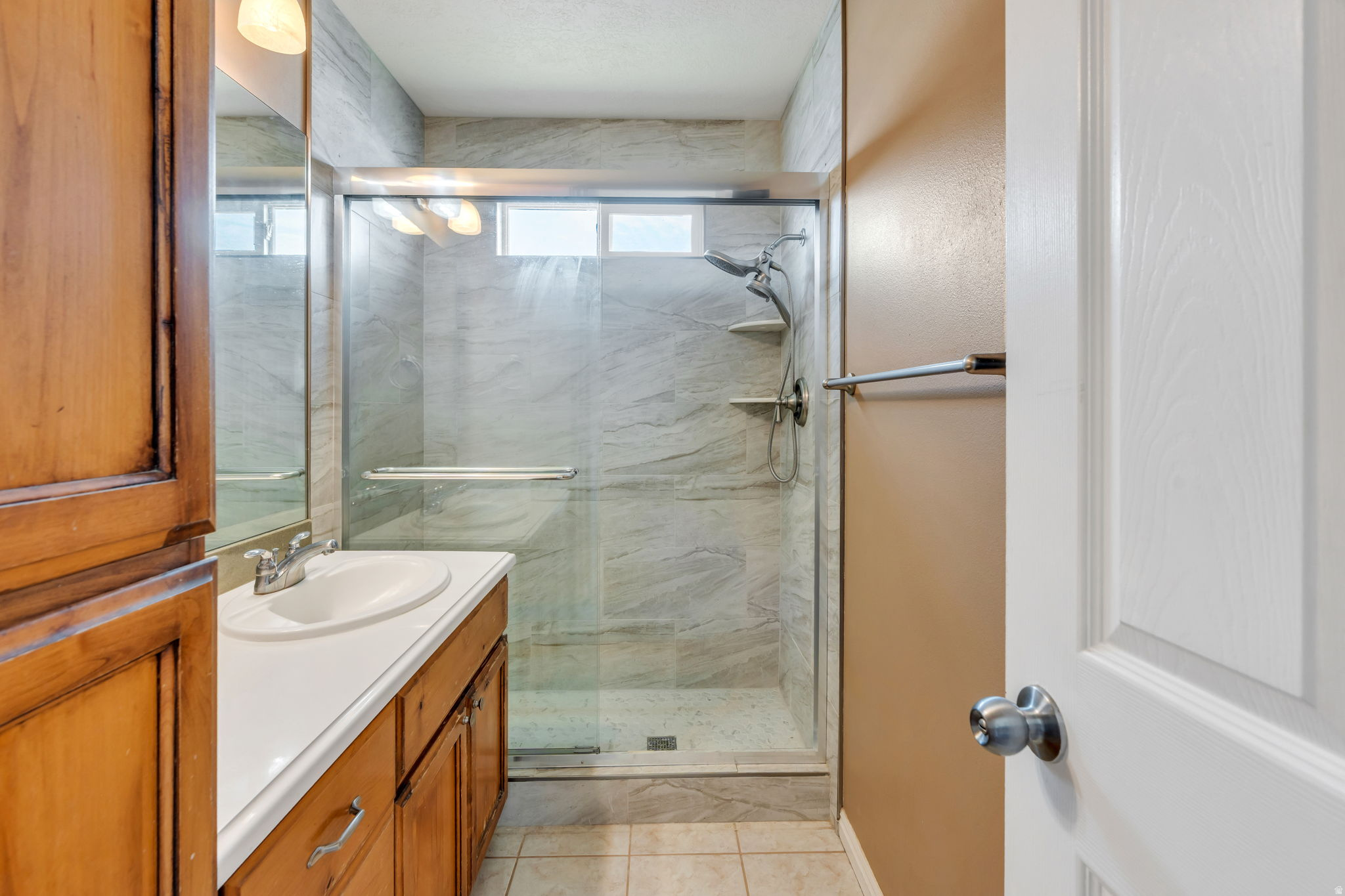 SUNRISE RIDGE - Residential