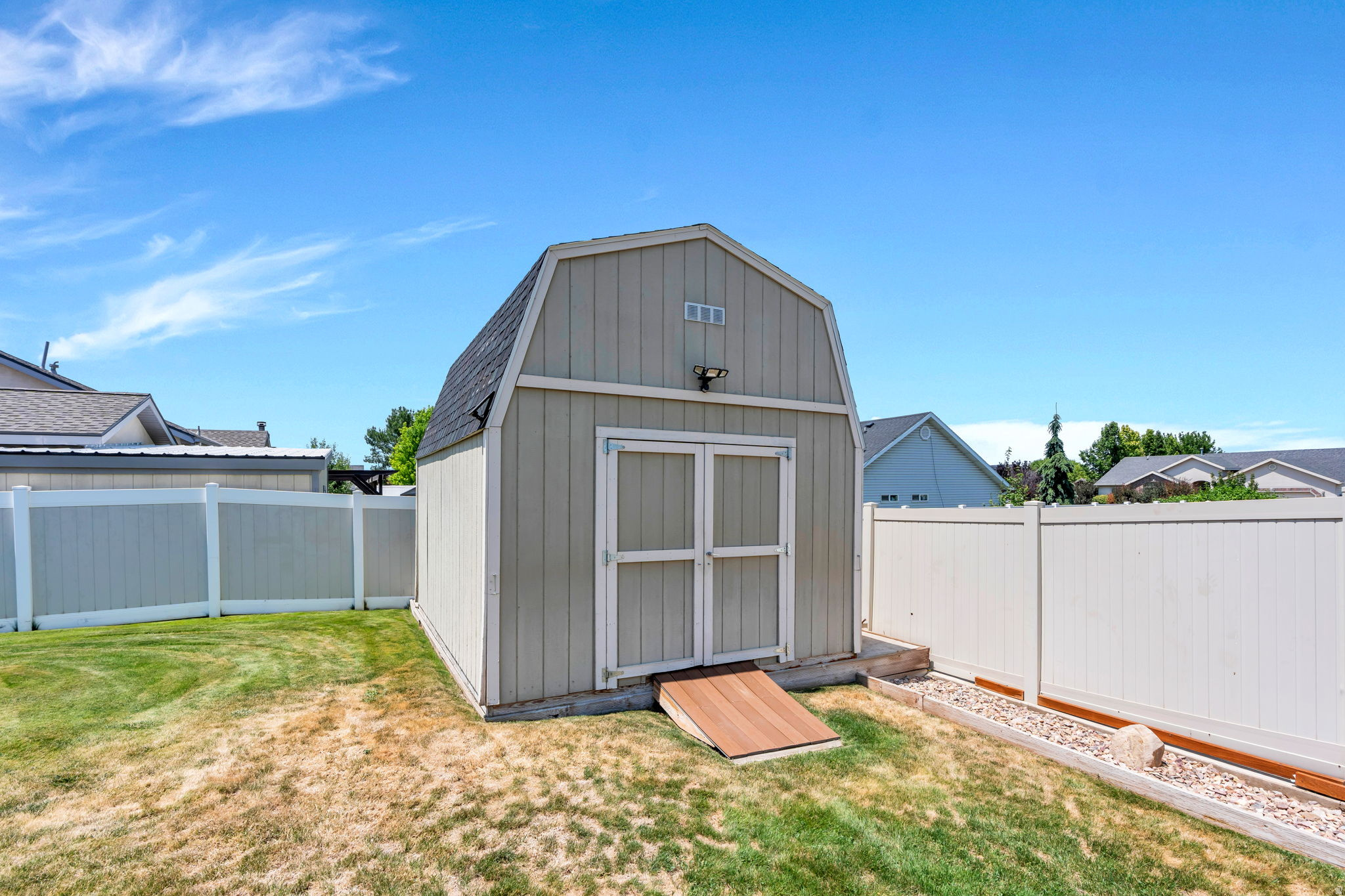 SUNRISE RIDGE - Residential