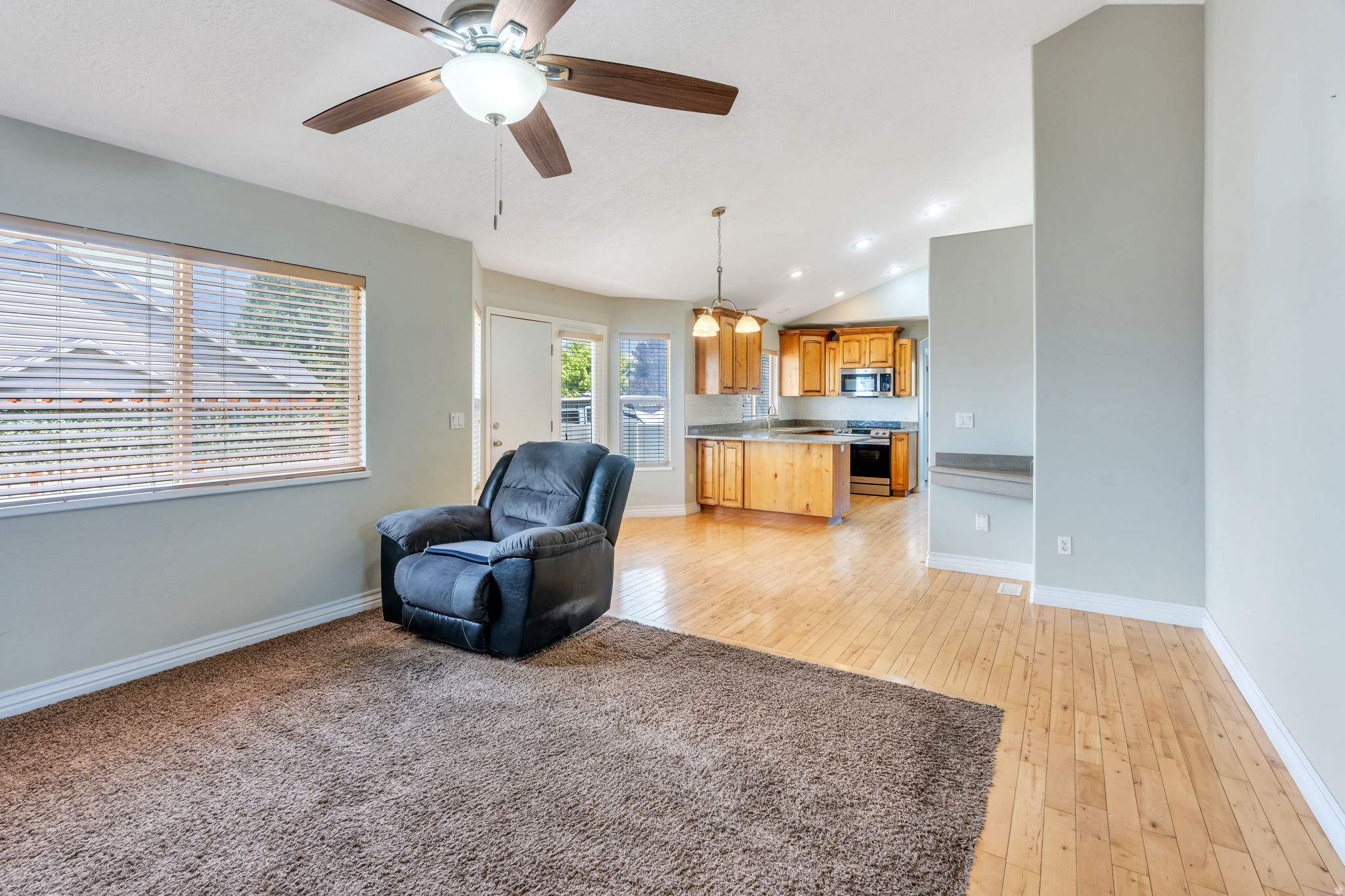 SUNRISE RIDGE - Residential
