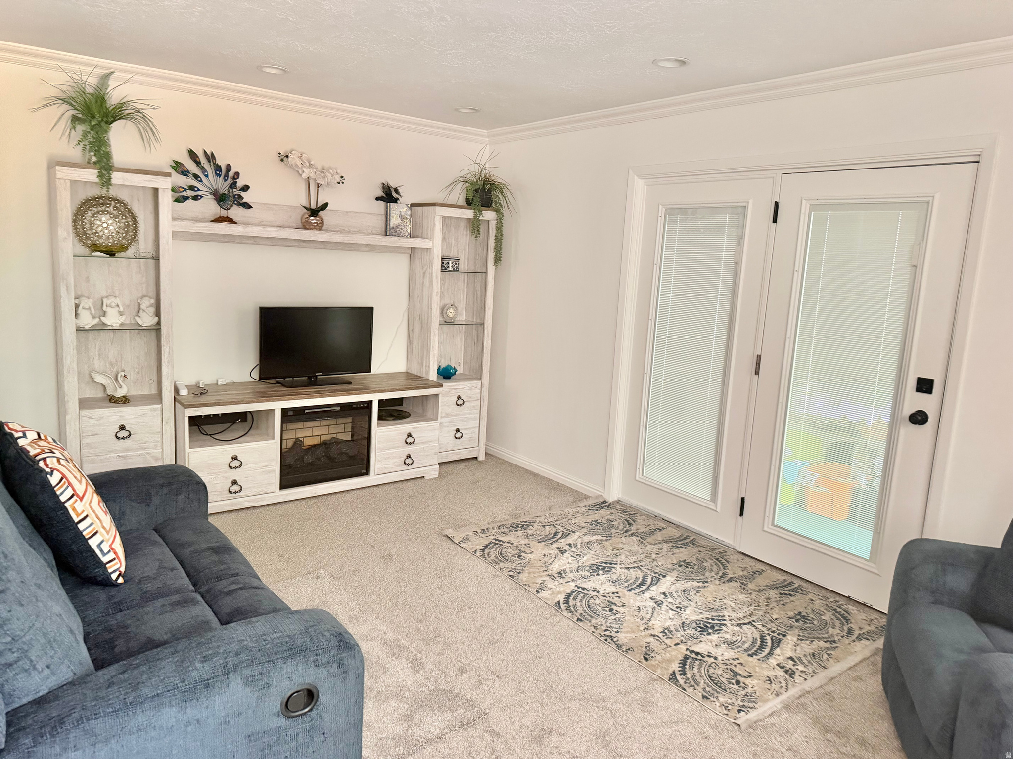 GRANDVIEW ACRES - Residential
