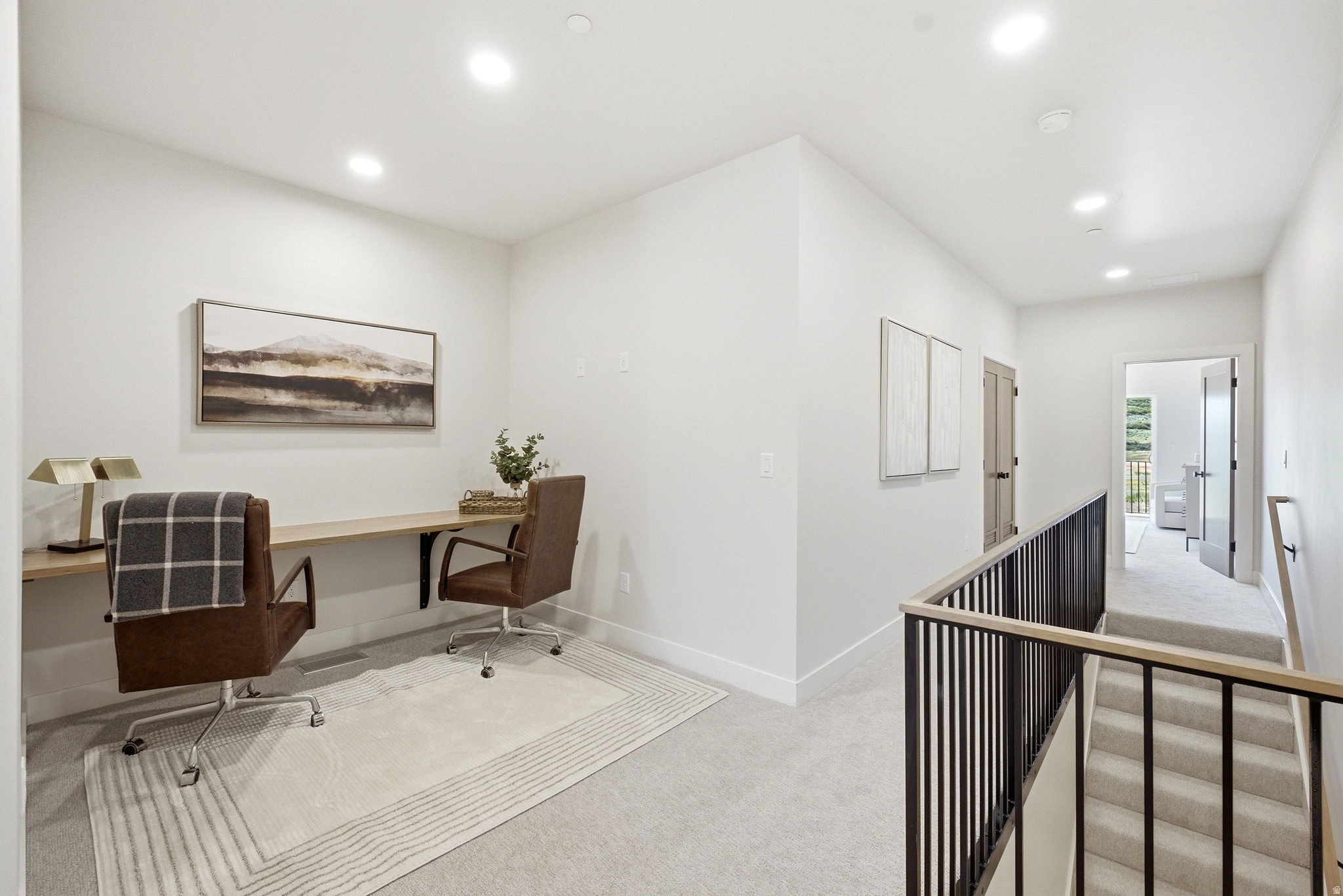STUDIO CROSSING TOWNHOMES - Residential