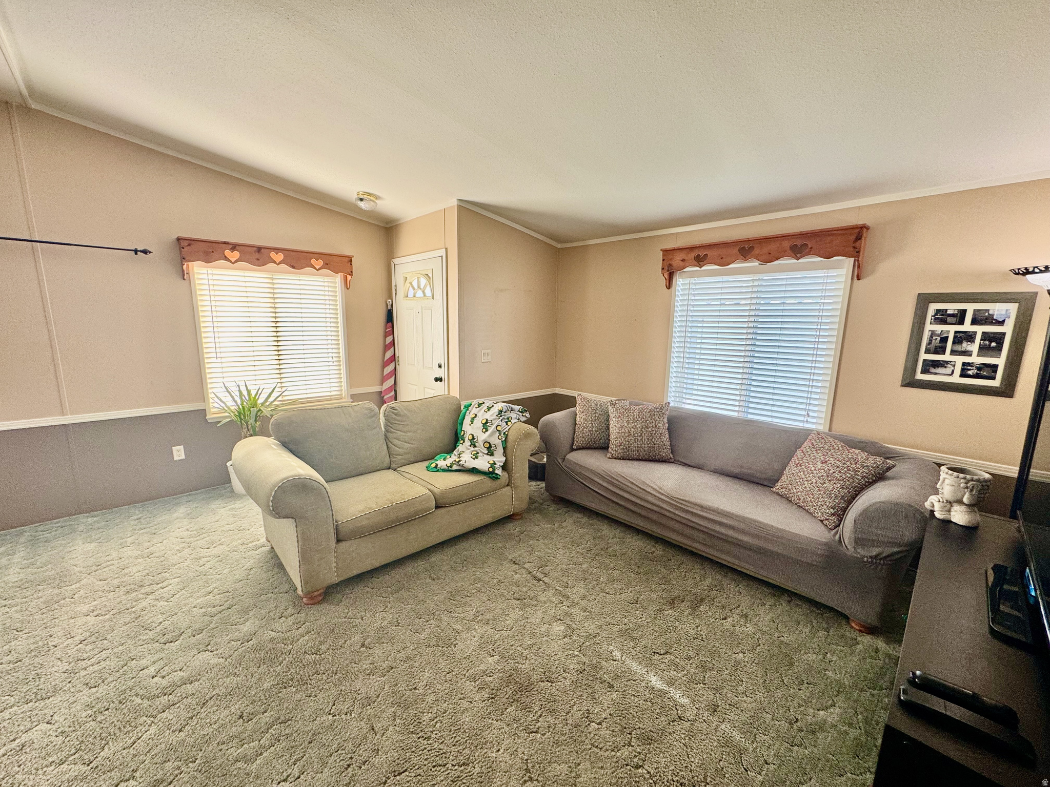 COUNTRY MEADOWS - Residential