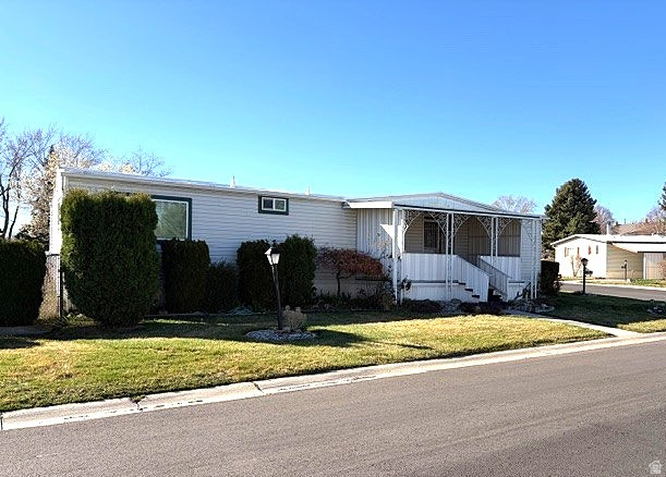 MONTE VISTA - Residential