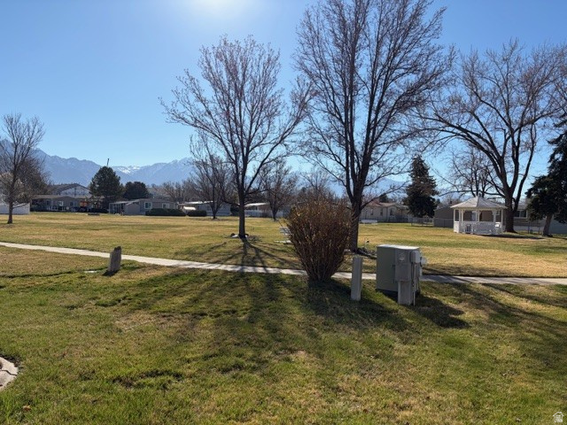 MONTE VISTA - Residential