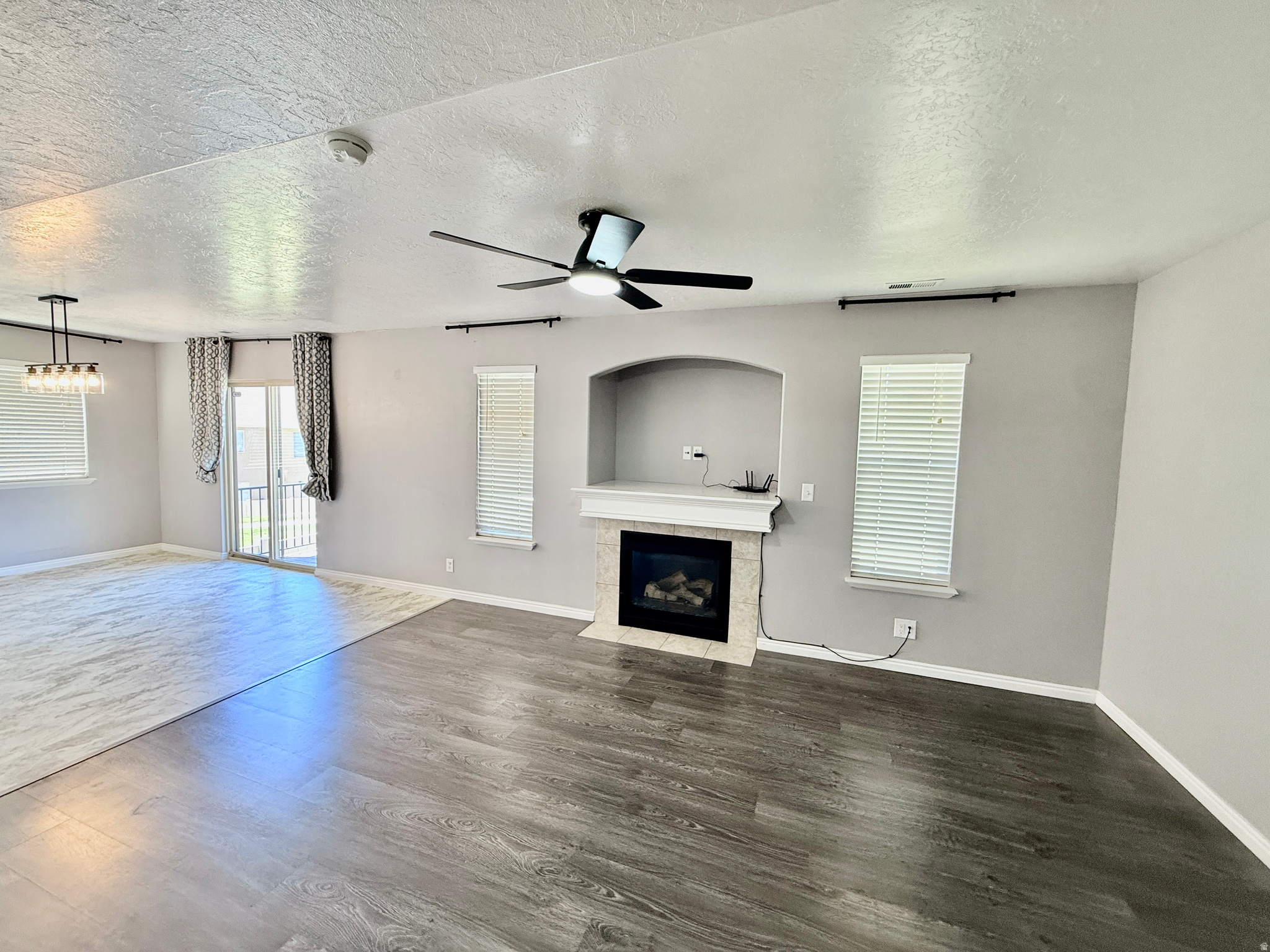 STONEFIELD VILLAGE - Residential