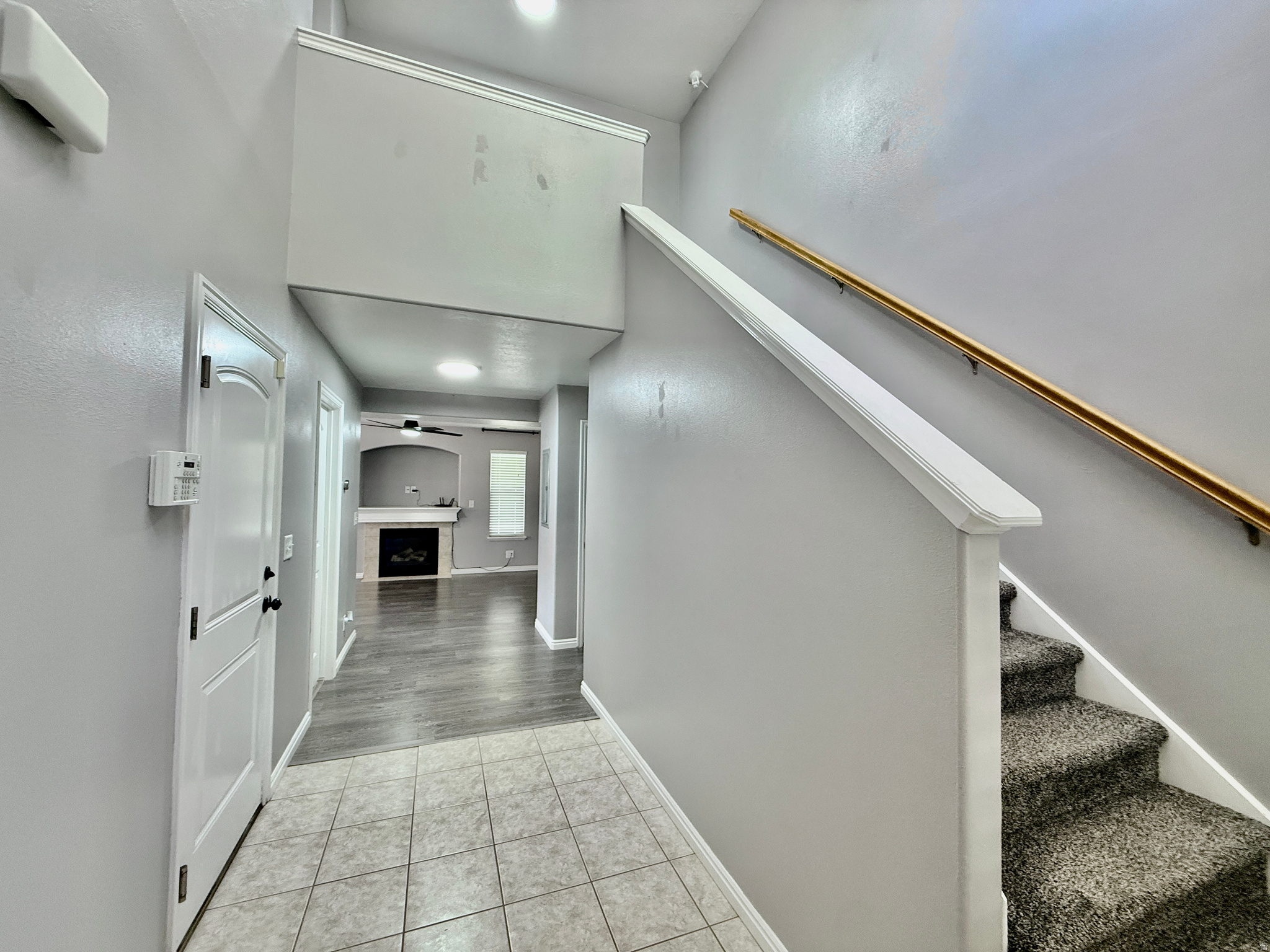 STONEFIELD VILLAGE - Residential