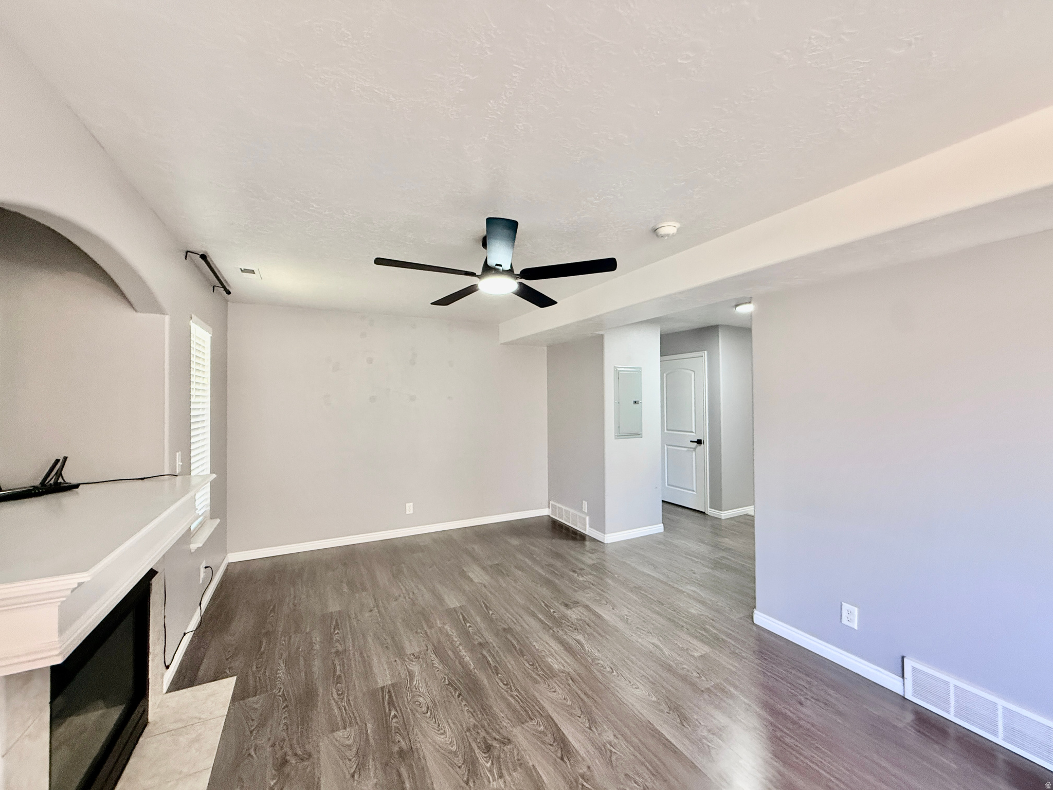 STONEFIELD VILLAGE - Residential