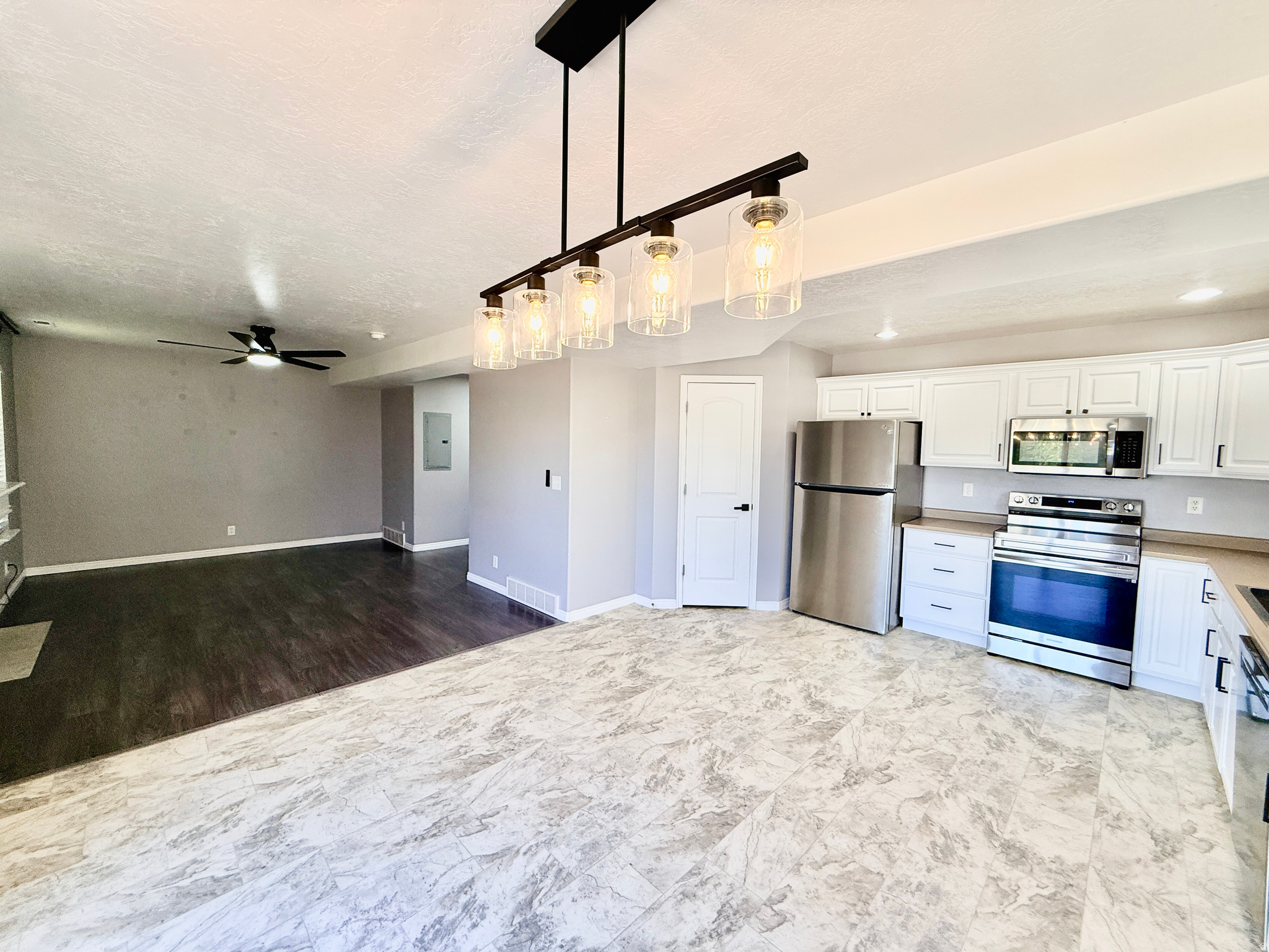 STONEFIELD VILLAGE - Residential