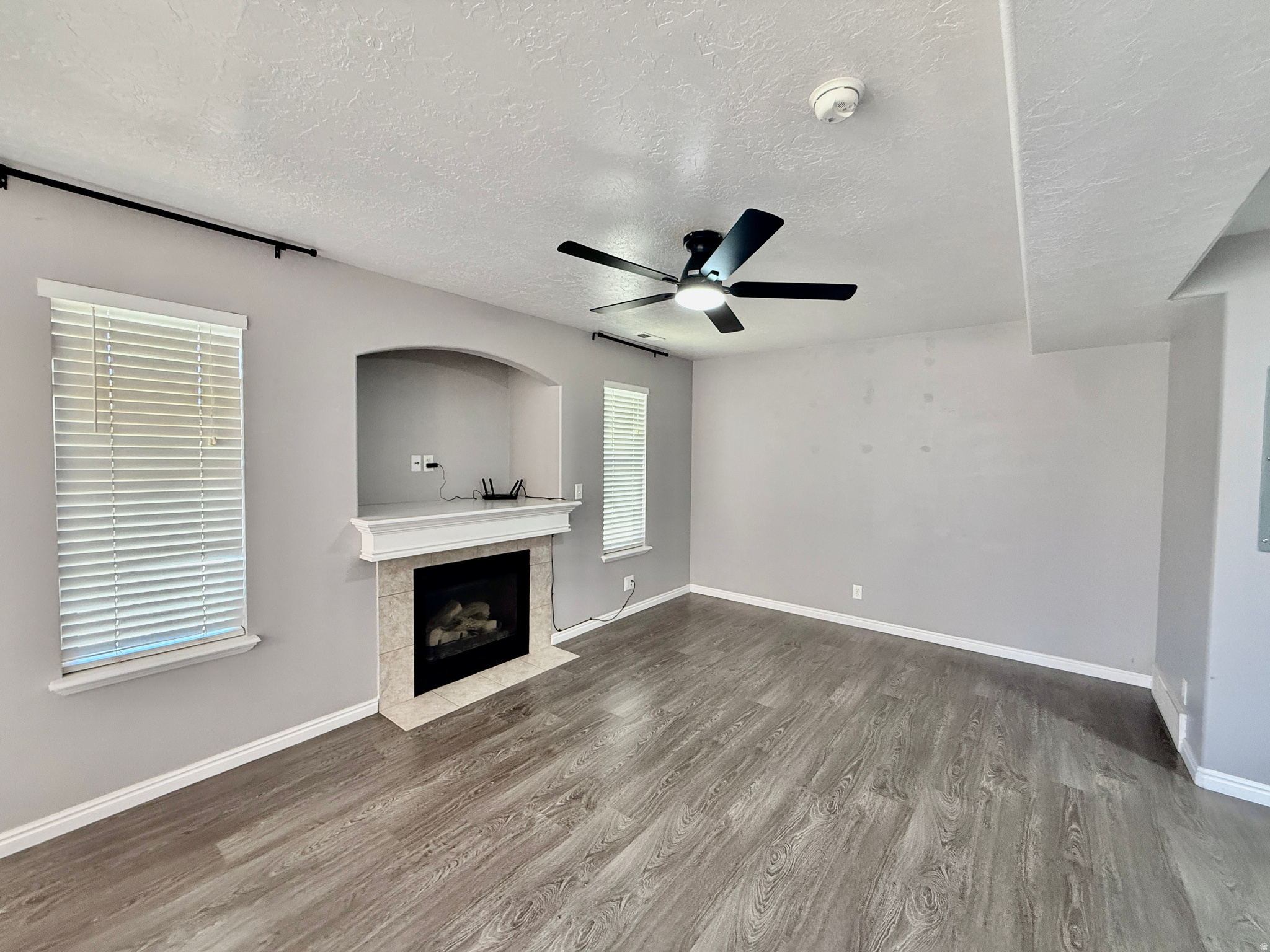 STONEFIELD VILLAGE - Residential