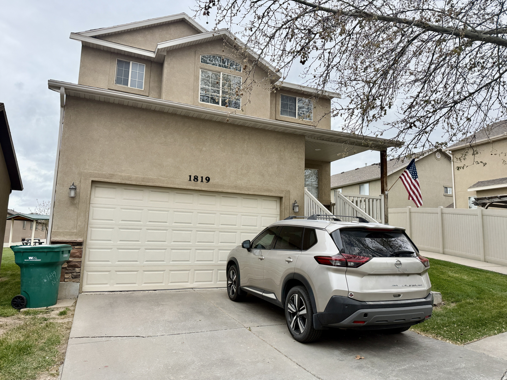 STONEFIELD VILLAGE - Residential