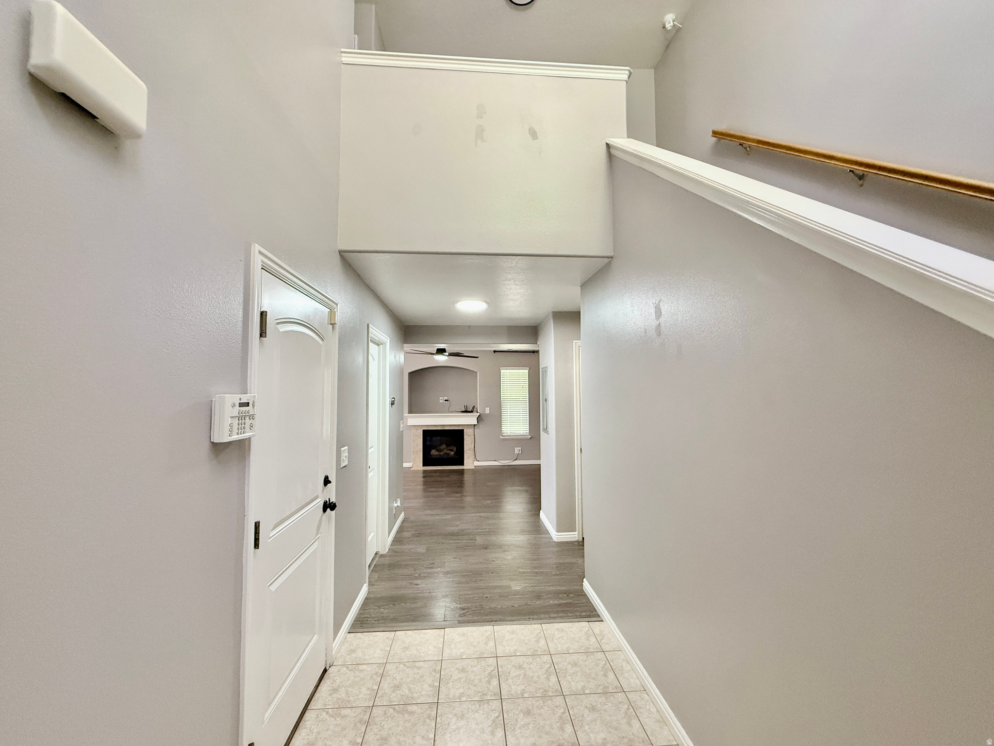 STONEFIELD VILLAGE - Residential