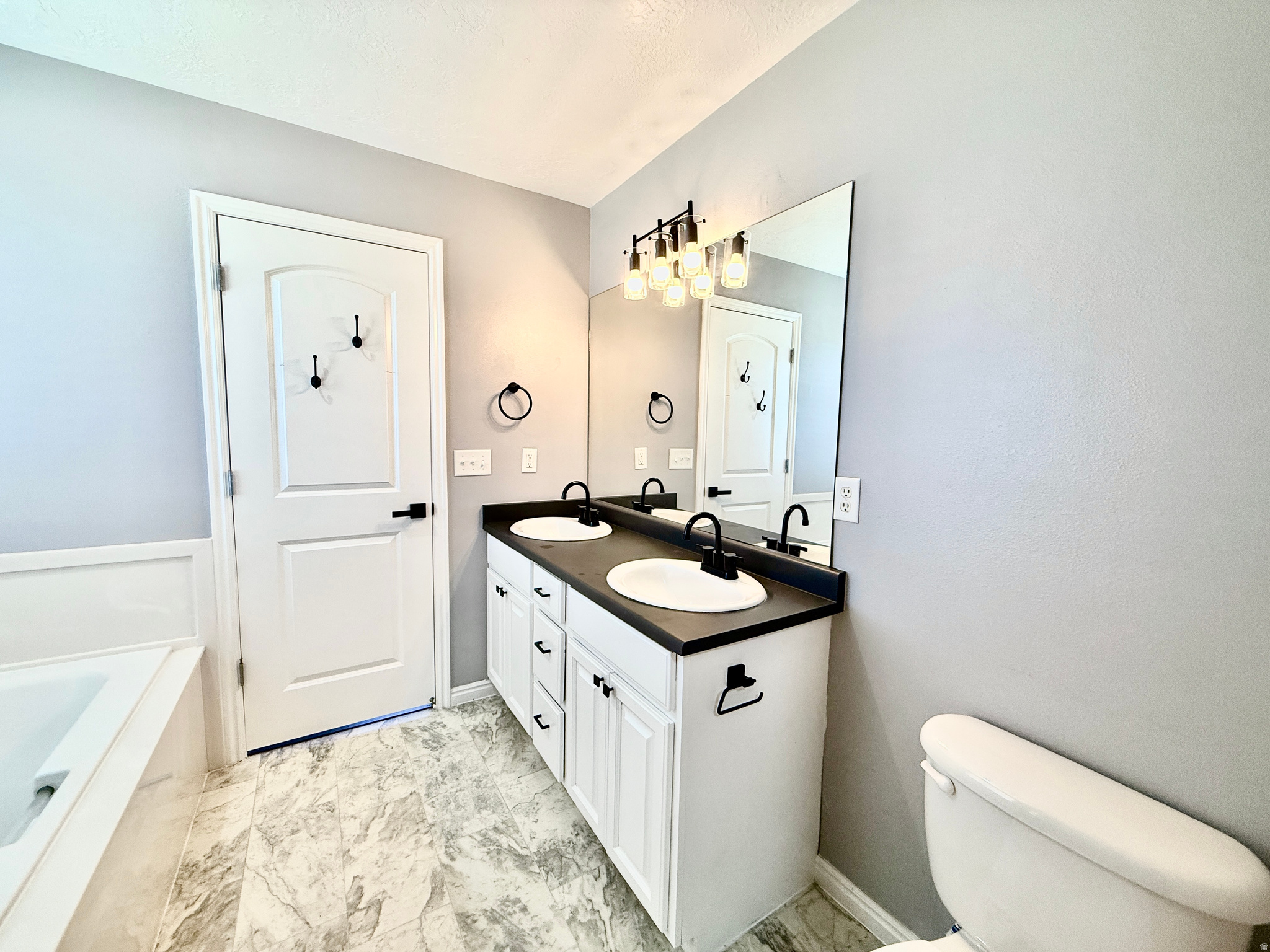 STONEFIELD VILLAGE - Residential