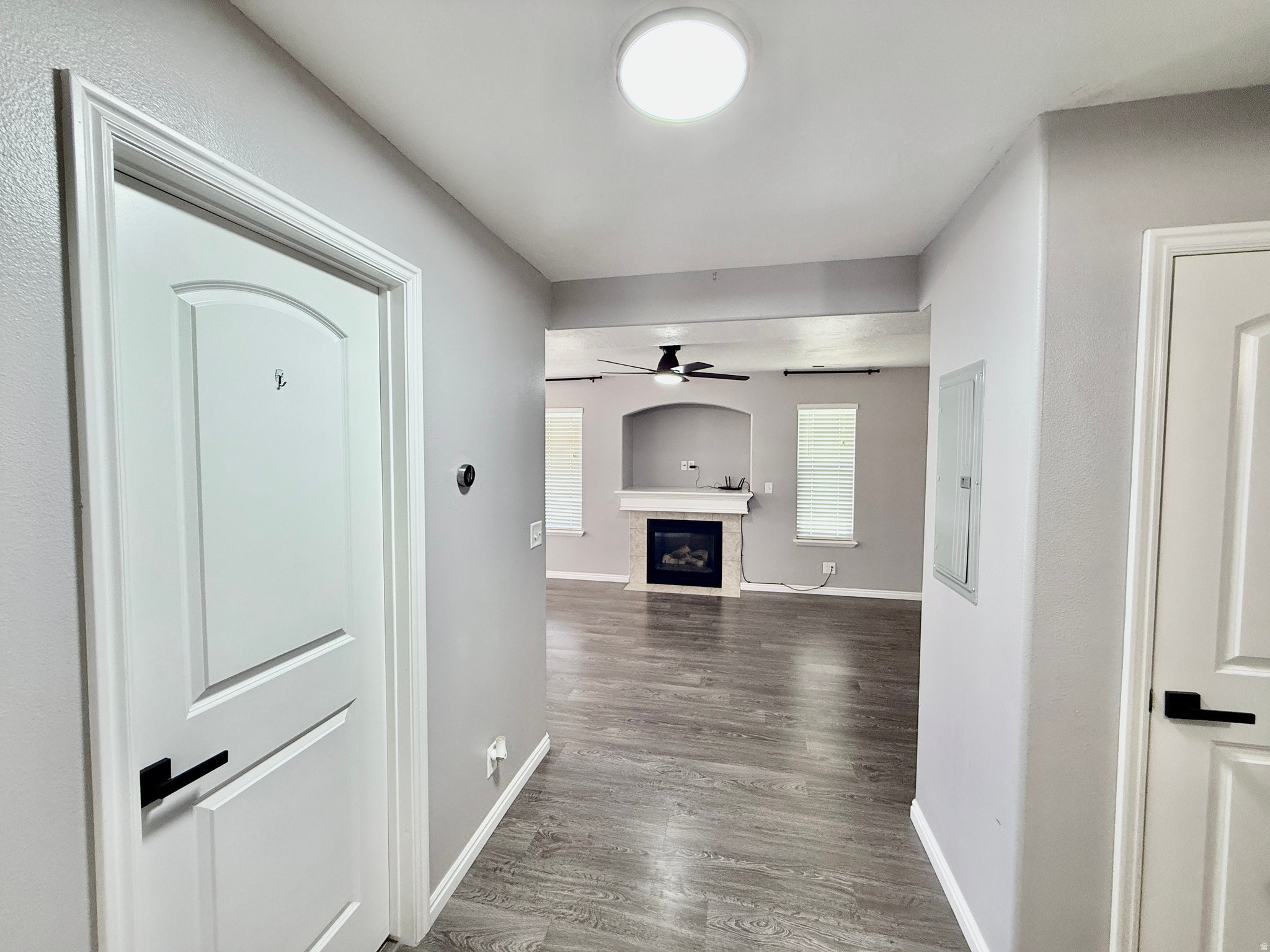 STONEFIELD VILLAGE - Residential